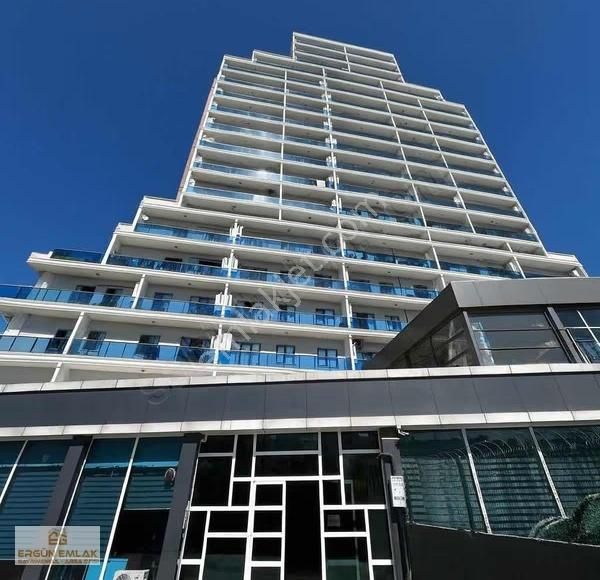 Satılık 1+1 Siteiçi Acil Satılık Kelepir - Görsel 31