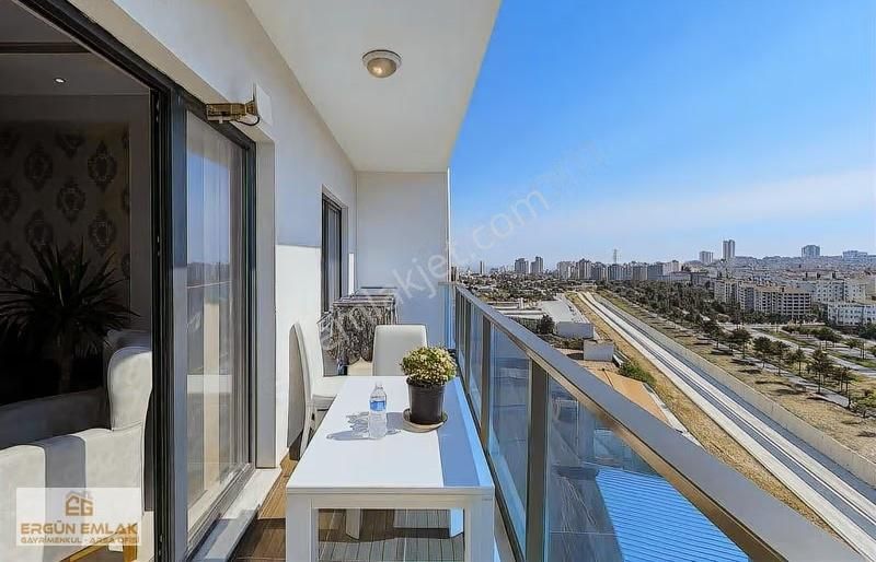 Satılık 1+1 Siteiçi Acil Satılık Kelepir - Görsel 11