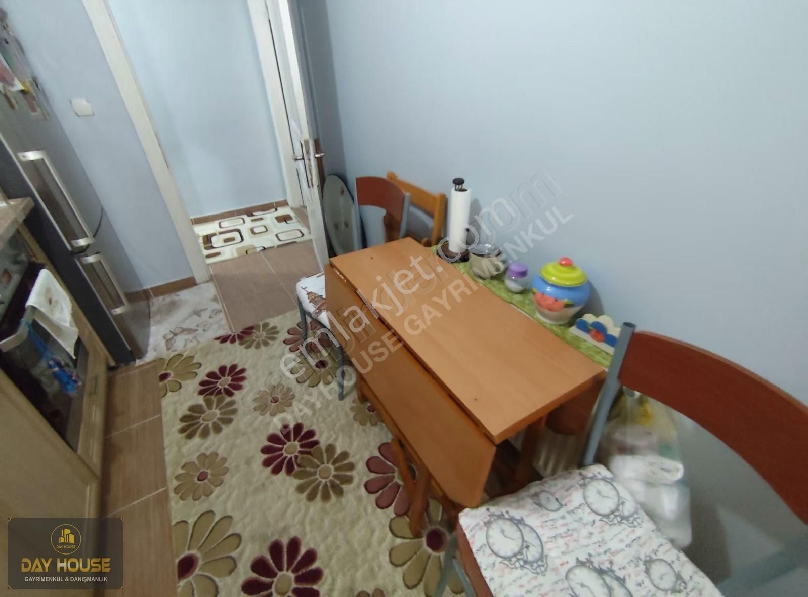 Day House Gayrimenkul'den 2+1 Masrafsız Ara Kat Daire - Görsel 6