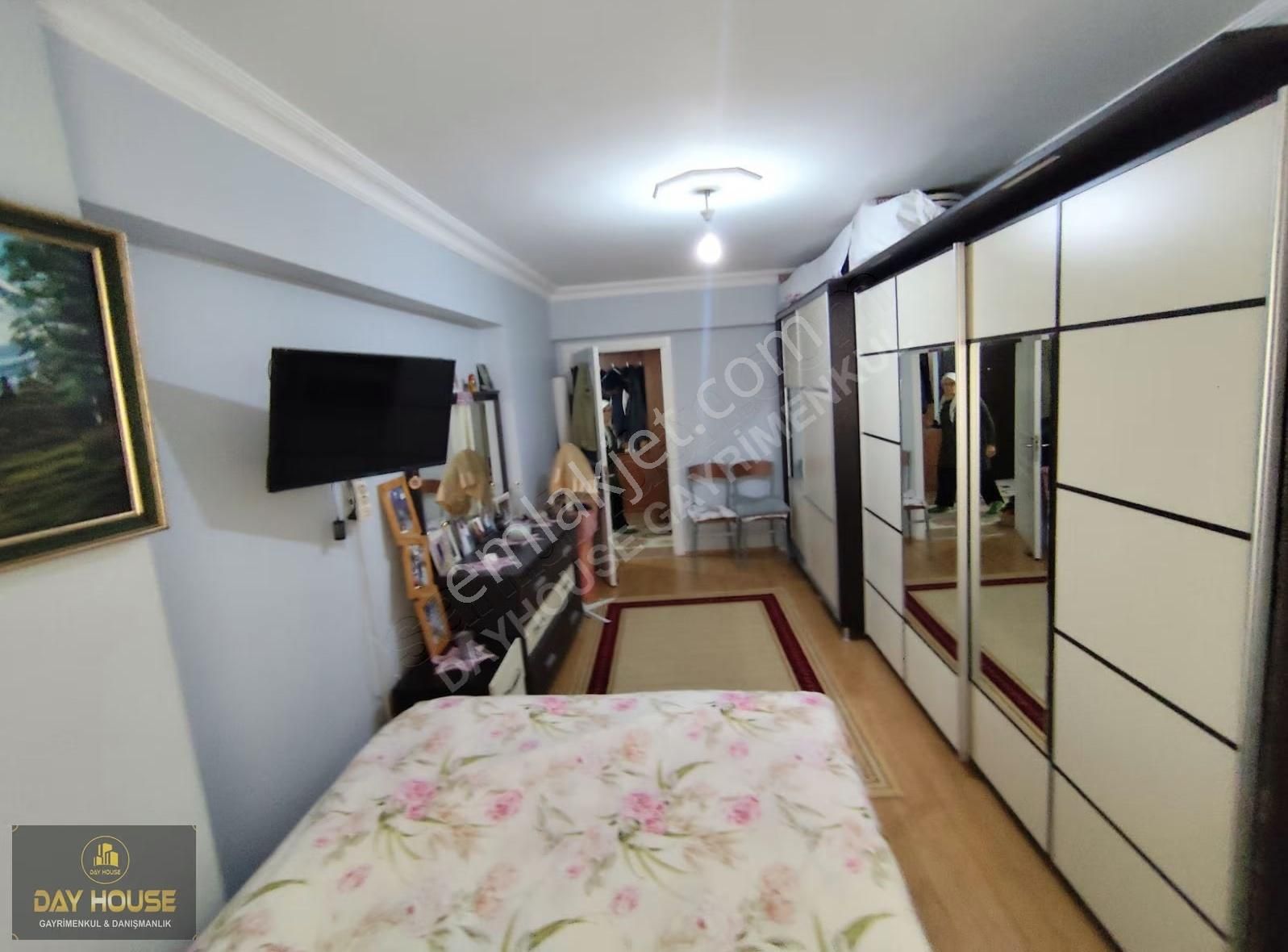 Day House Gayrimenkul'den 2+1 Masrafsız Ara Kat Daire - Görsel 3