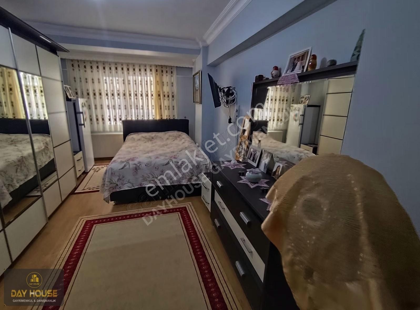 Day House Gayrimenkul'den 2+1 Masrafsız Ara Kat Daire - Görsel 7