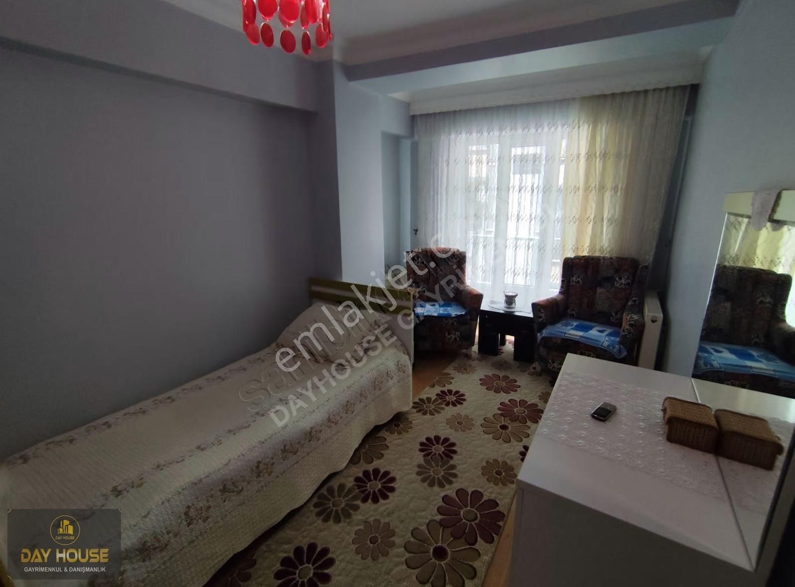 Day House Gayrimenkul'den 2+1 Masrafsız Ara Kat Daire - Görsel 15