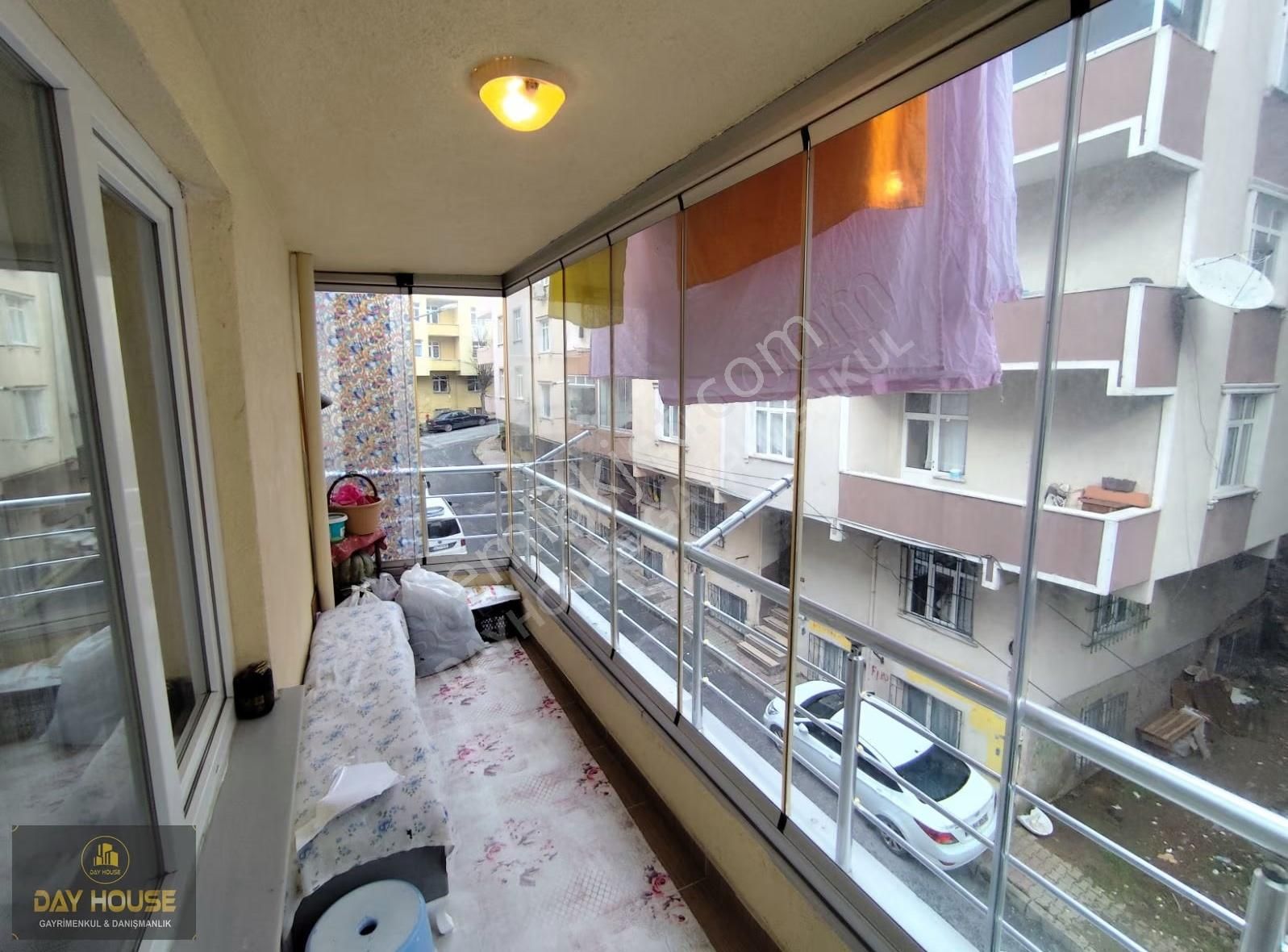 Day House Gayrimenkul'den 2+1 Masrafsız Ara Kat Daire - Görsel 21