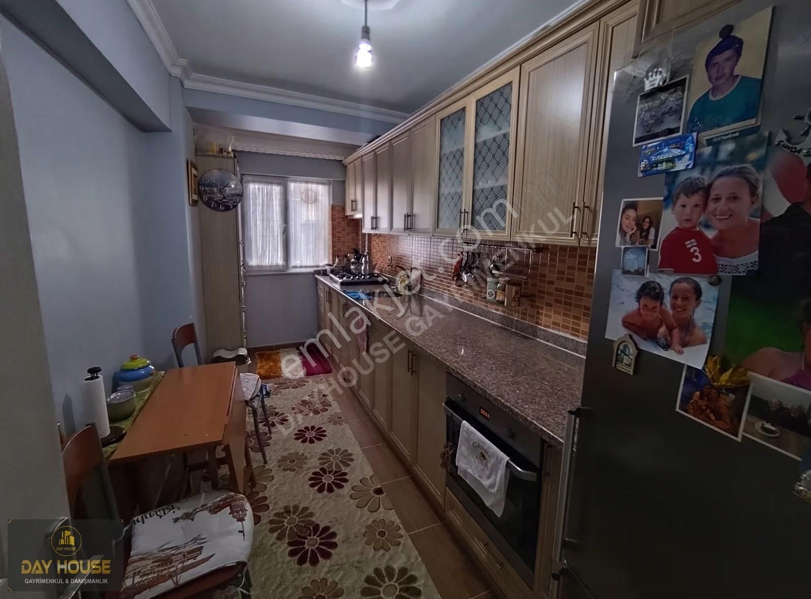 Day House Gayrimenkul'den 2+1 Masrafsız Ara Kat Daire - Görsel 33