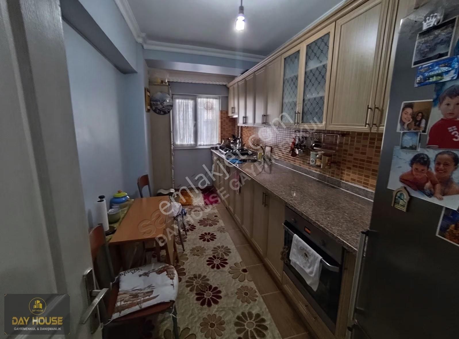 Day House Gayrimenkul'den 2+1 Masrafsız Ara Kat Daire - Görsel 10