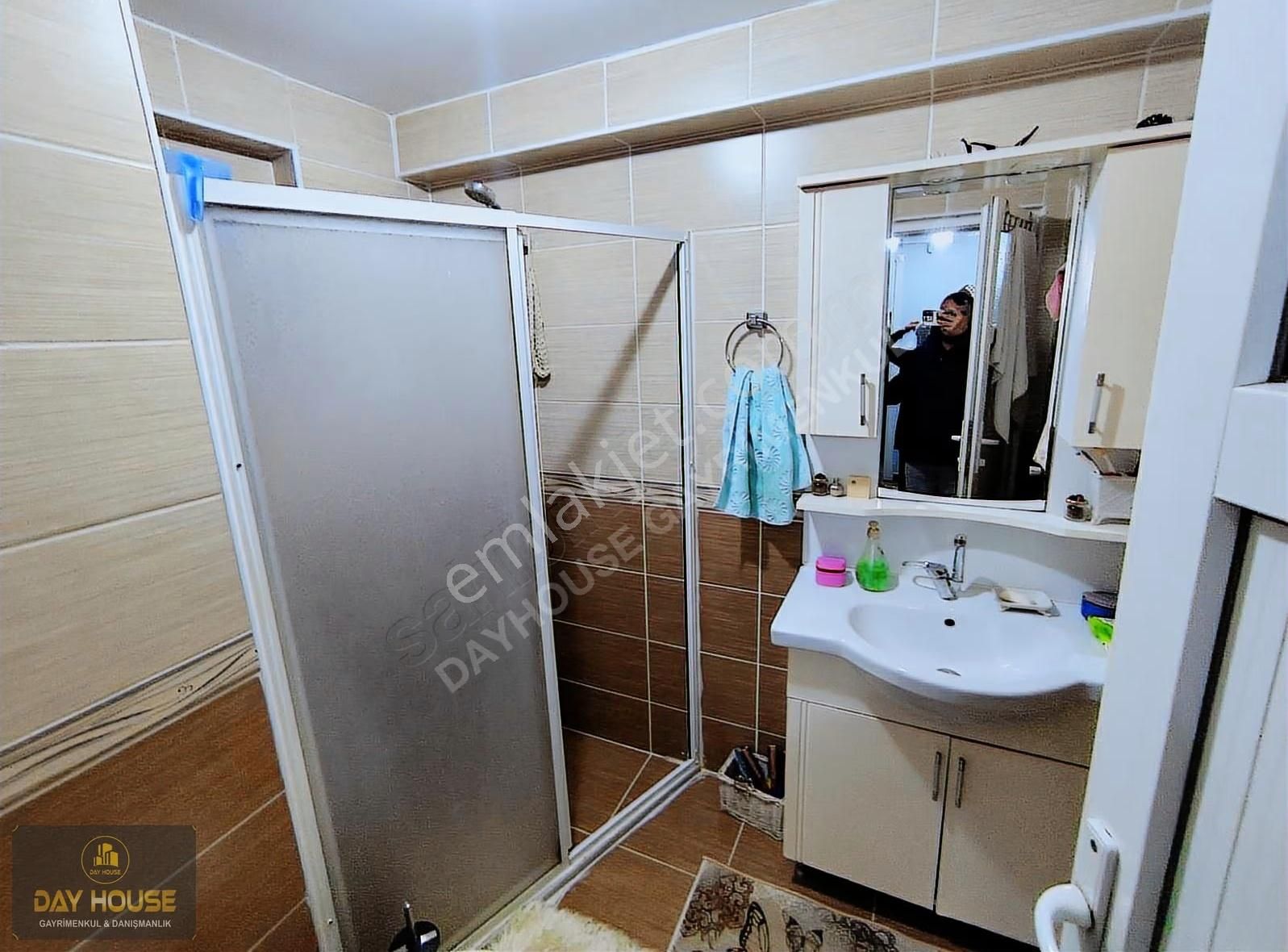 Day House Gayrimenkul'den 2+1 Masrafsız Ara Kat Daire - Görsel 13