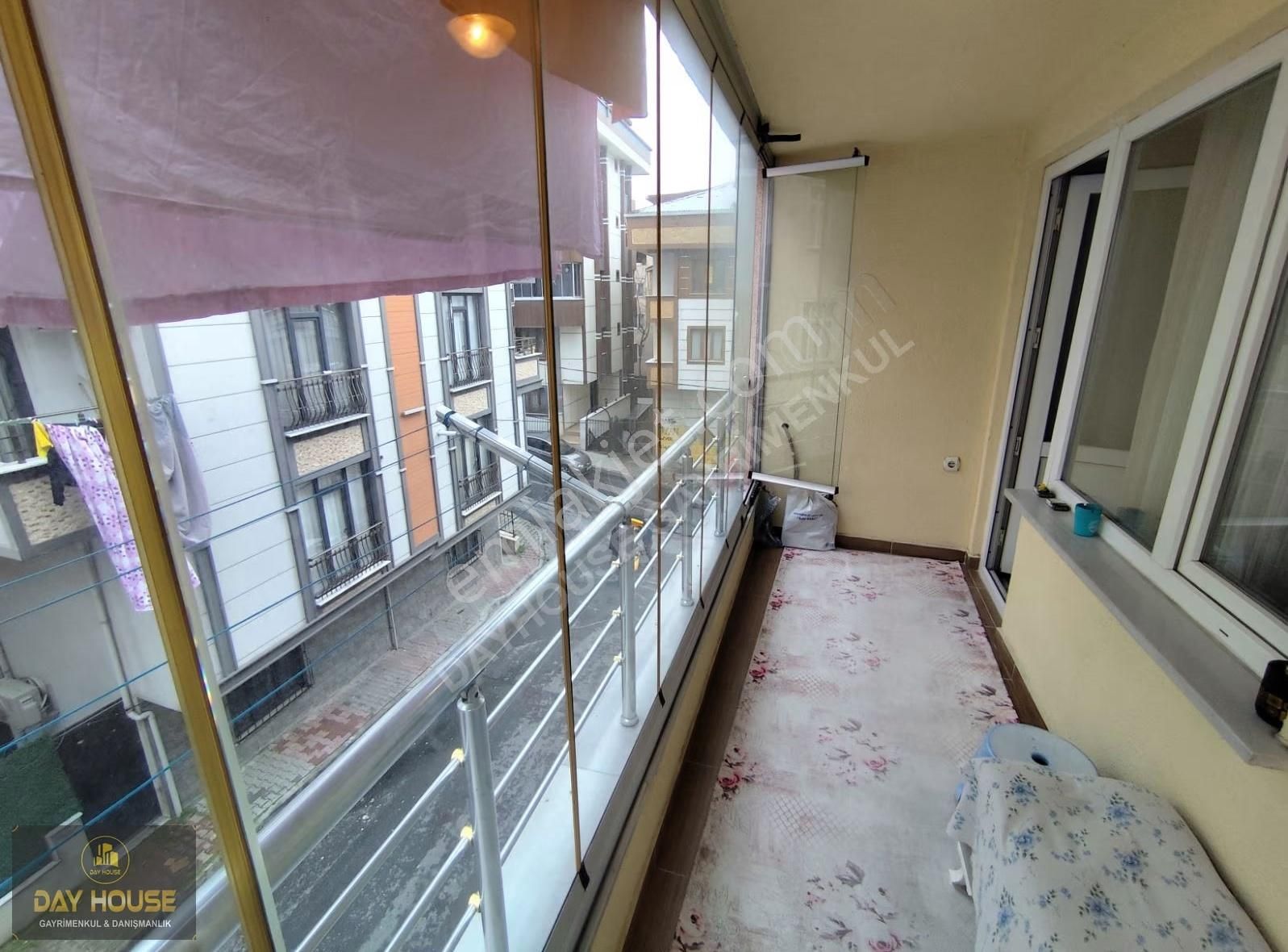 Day House Gayrimenkul'den 2+1 Masrafsız Ara Kat Daire - Görsel 30