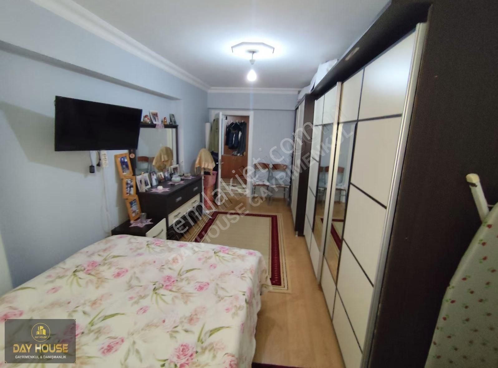 Day House Gayrimenkul'den 2+1 Masrafsız Ara Kat Daire - Görsel 25