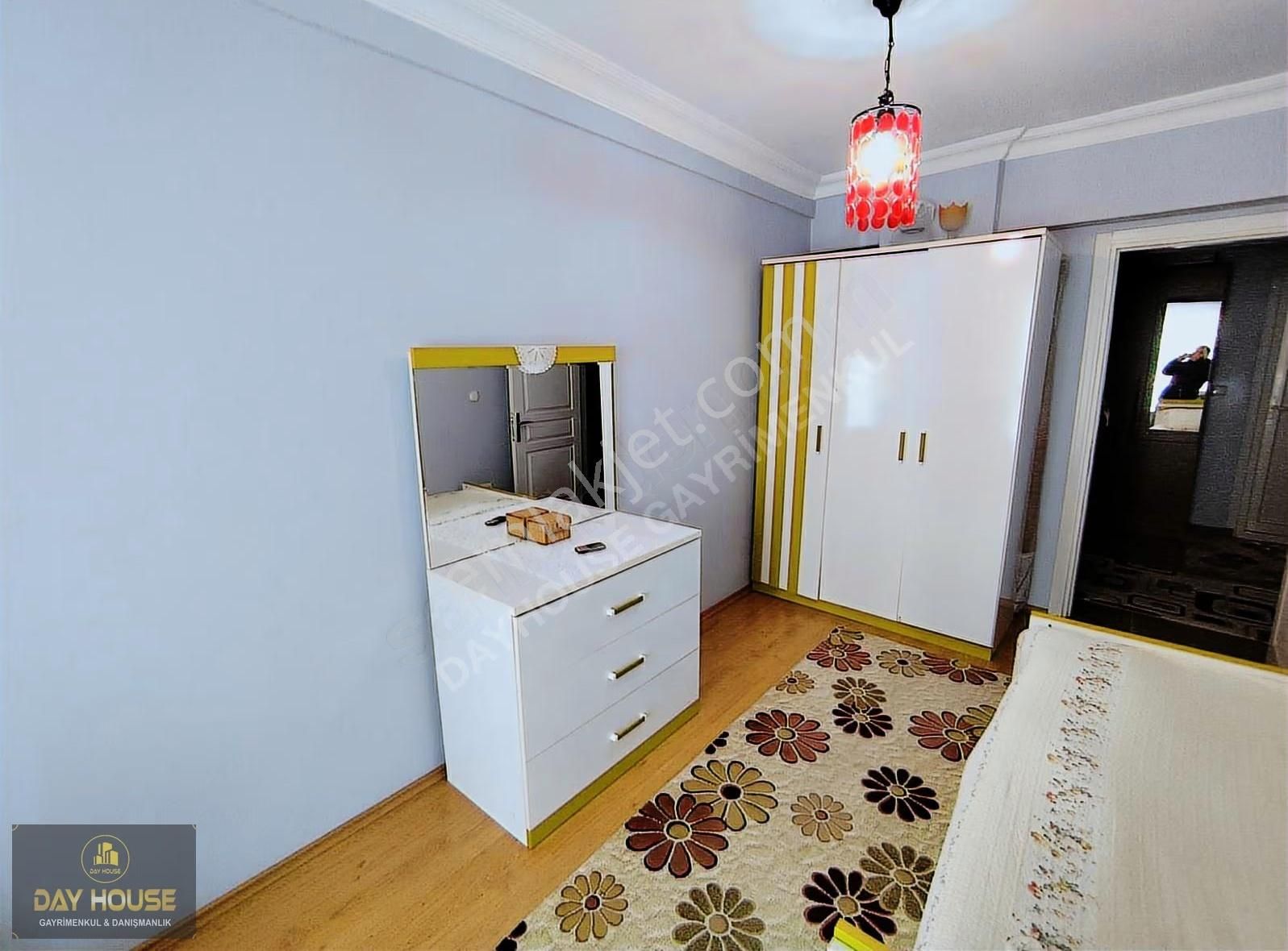 Day House Gayrimenkul'den 2+1 Masrafsız Ara Kat Daire - Görsel 2