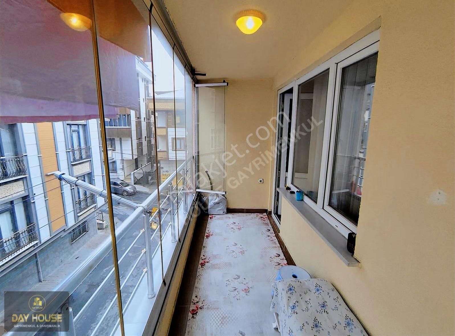 Day House Gayrimenkul'den 2+1 Masrafsız Ara Kat Daire - Görsel 27