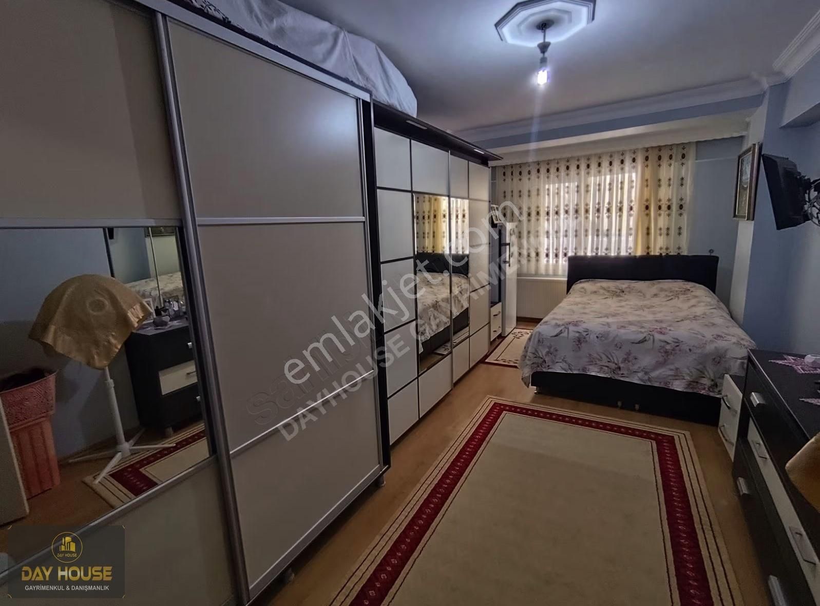 Day House Gayrimenkul'den 2+1 Masrafsız Ara Kat Daire - Görsel 23