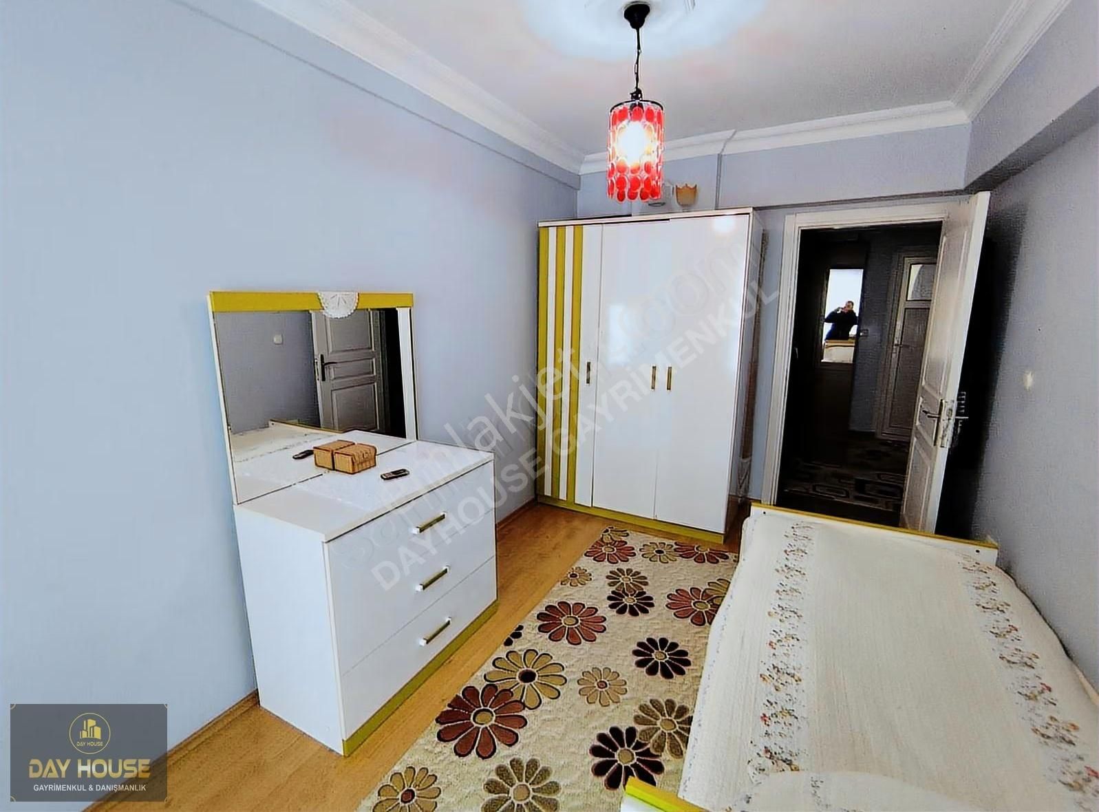 Day House Gayrimenkul'den 2+1 Masrafsız Ara Kat Daire - Görsel 11