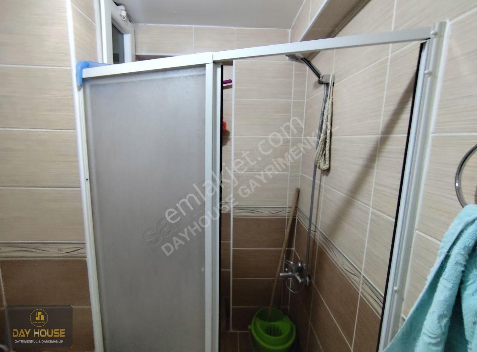 Day House Gayrimenkul'den 2+1 Masrafsız Ara Kat Daire - Görsel 24