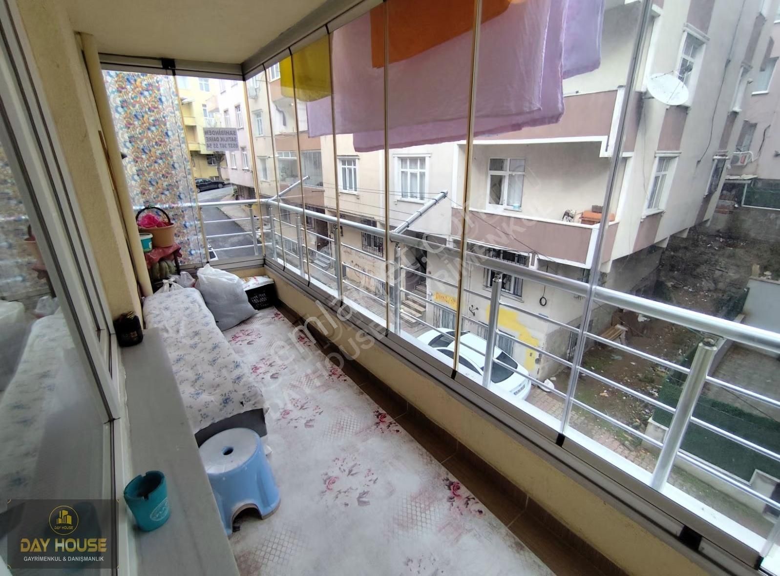 Day House Gayrimenkul'den 2+1 Masrafsız Ara Kat Daire - Görsel 18