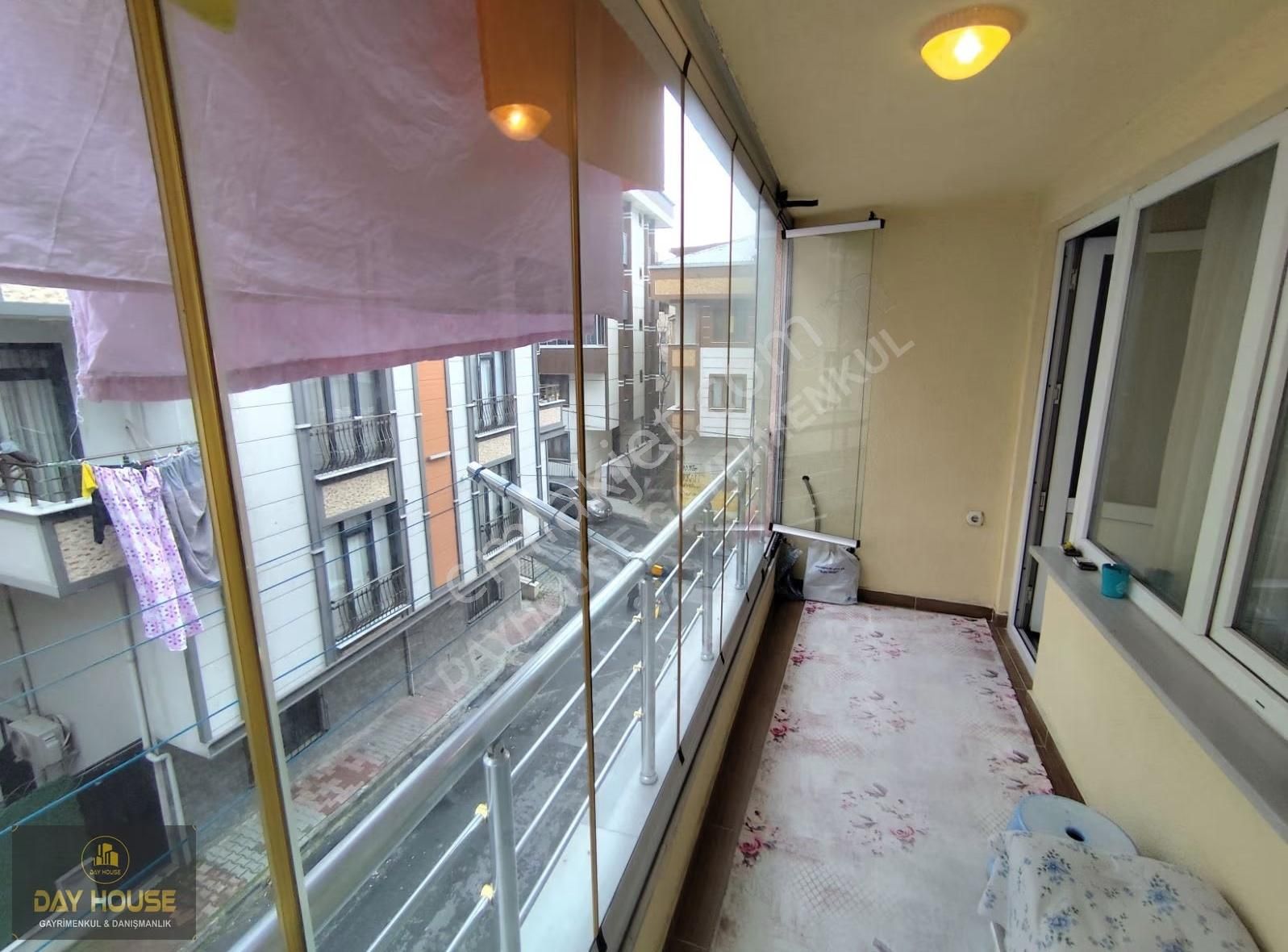 Day House Gayrimenkul'den 2+1 Masrafsız Ara Kat Daire - Görsel 20