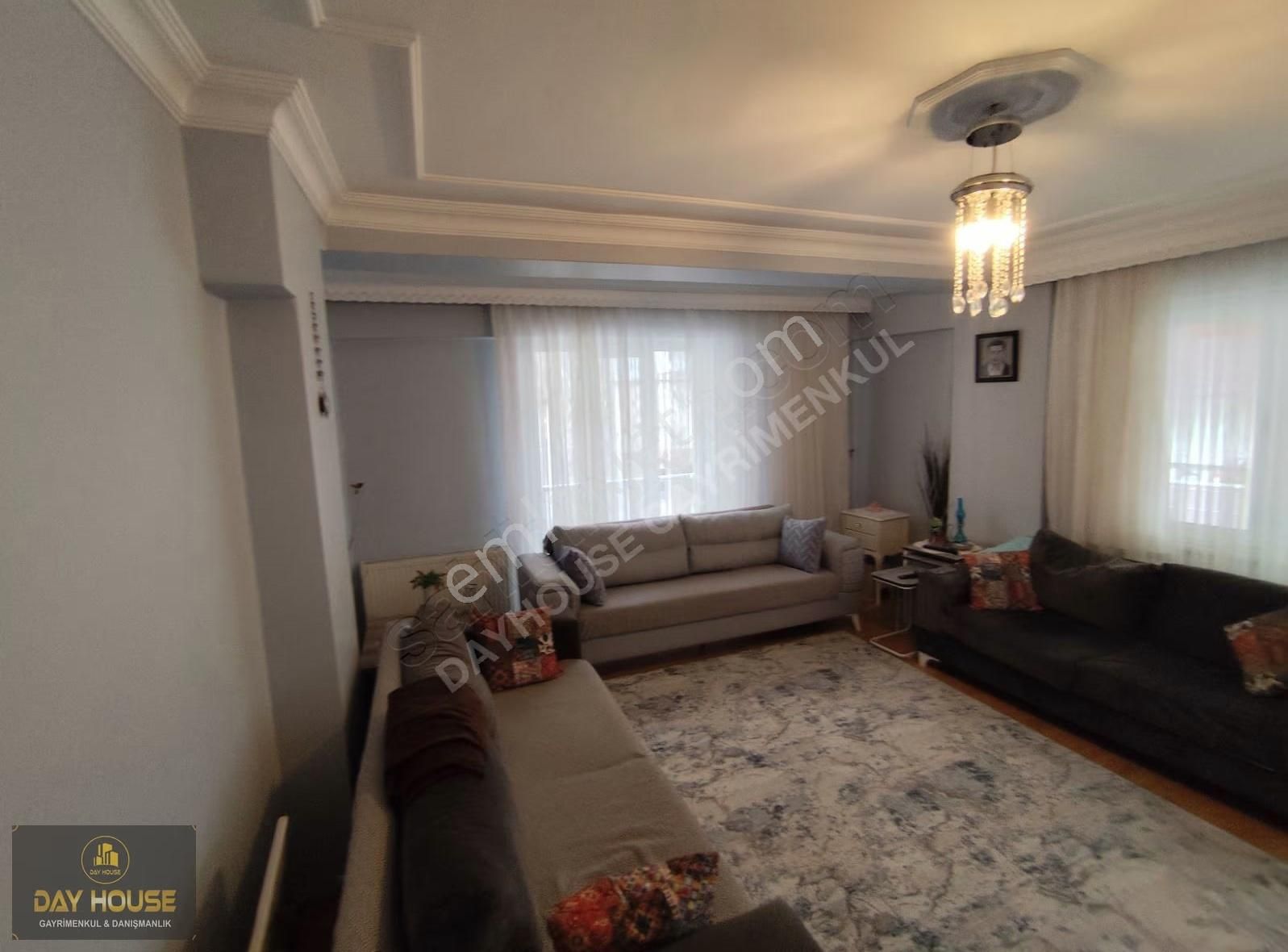 Day House Gayrimenkul'den 2+1 Masrafsız Ara Kat Daire - Görsel 35