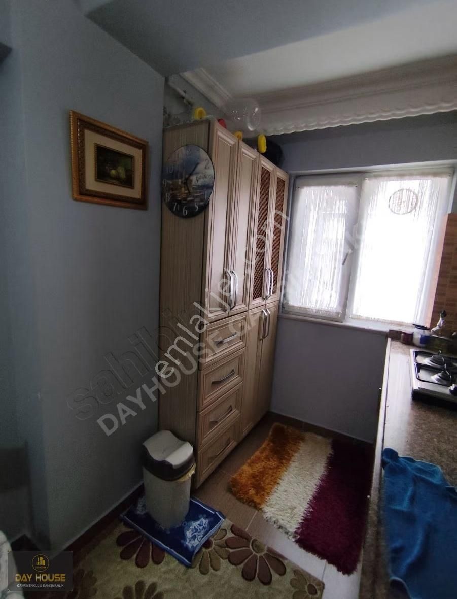 Day House Gayrimenkul'den 2+1 Masrafsız Ara Kat Daire - Görsel 29