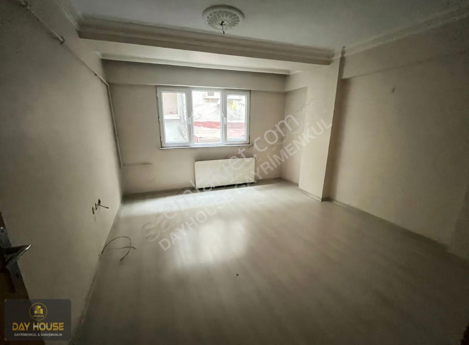 Day House Gayrimenkul'den Esentepe'de Ara Kat Daire (arka Cephe) - Görsel 31