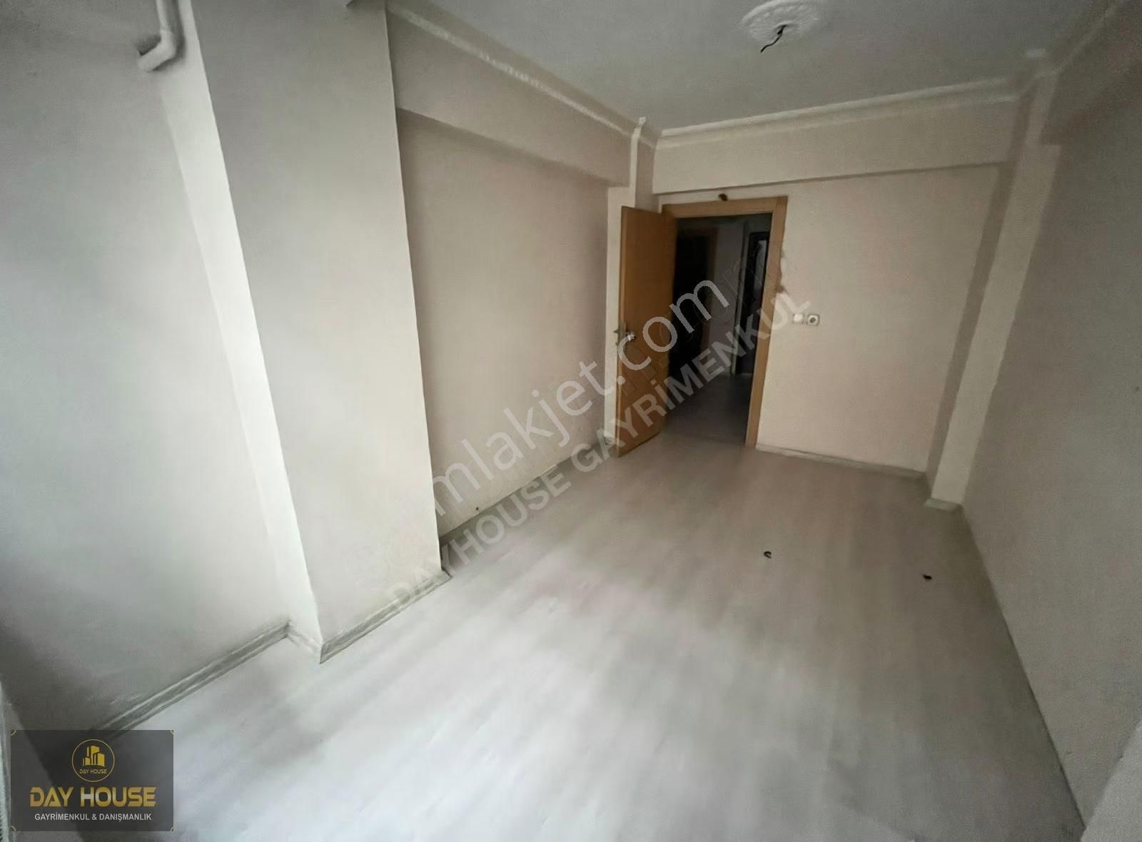 Day House Gayrimenkul'den Esentepe'de Ara Kat Daire (arka Cephe) - Görsel 21