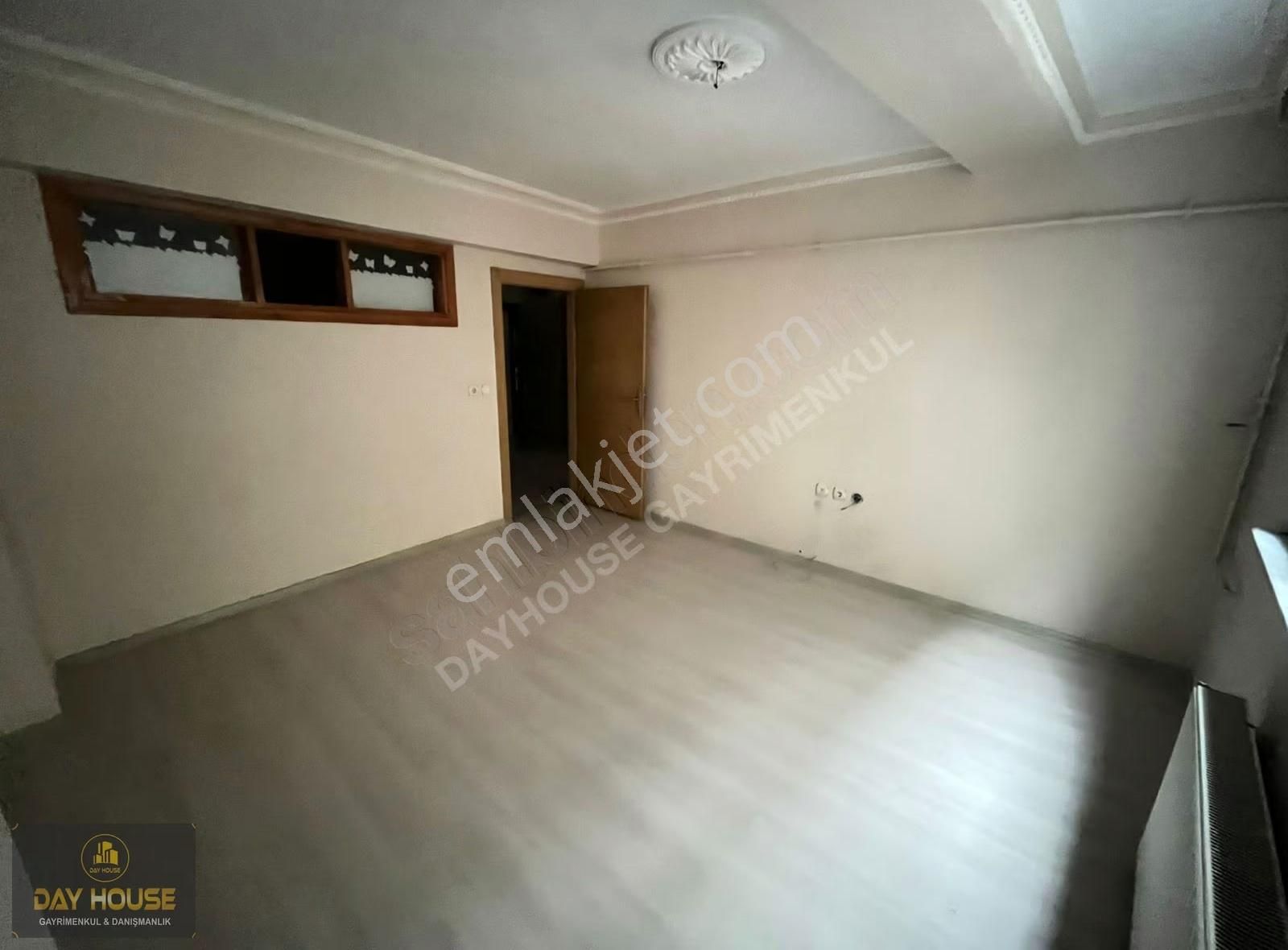 Day House Gayrimenkul'den Esentepe'de Ara Kat Daire (arka Cephe) - Görsel 15