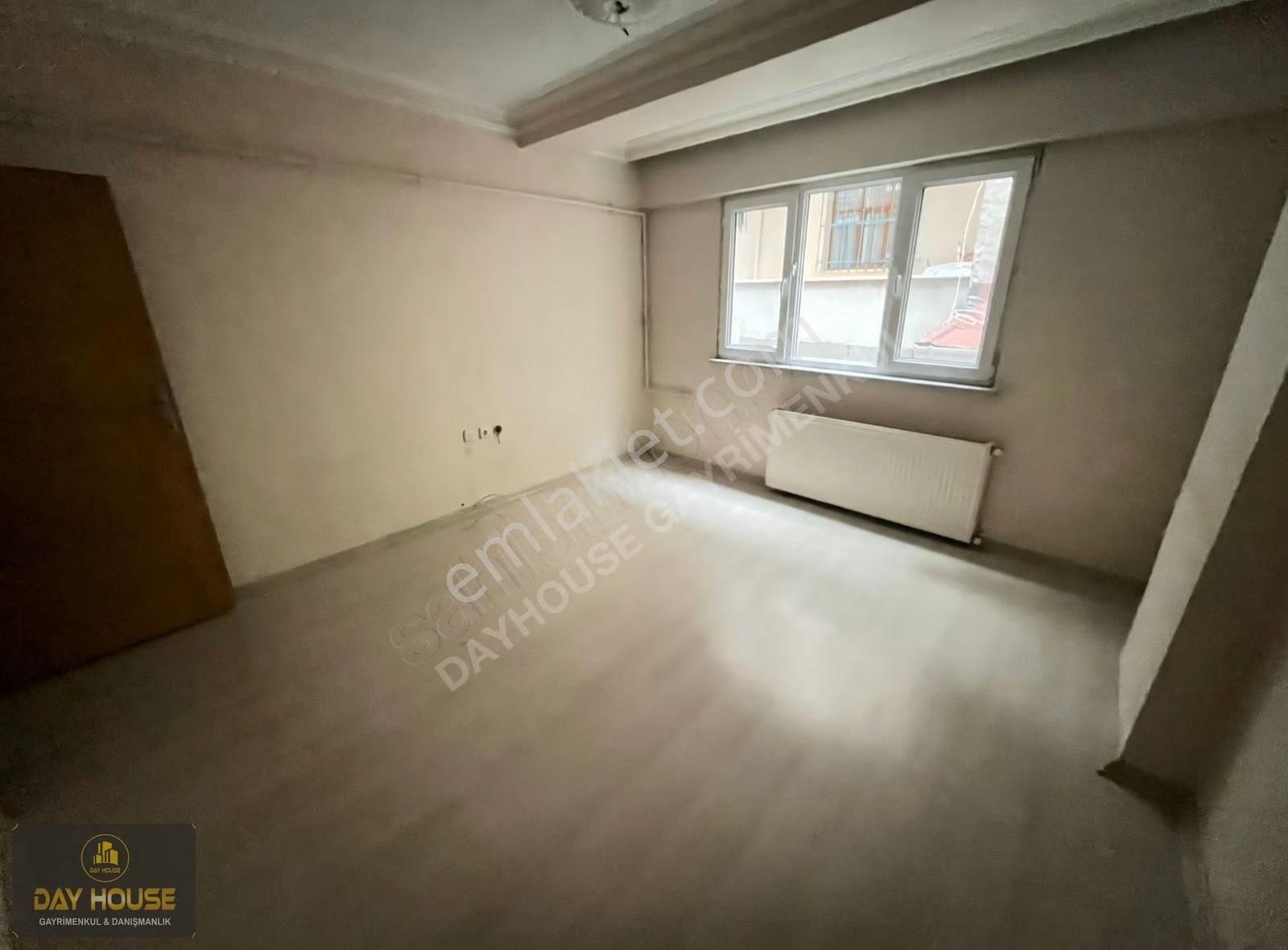 Day House Gayrimenkul'den Esentepe'de Ara Kat Daire (arka Cephe) - Görsel 10