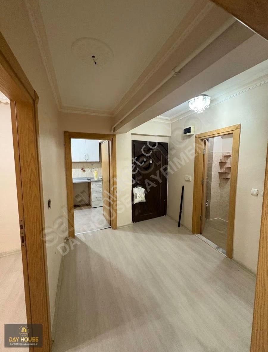 Day House Gayrimenkul'den Esentepe'de Ara Kat Daire (arka Cephe) - Görsel 14