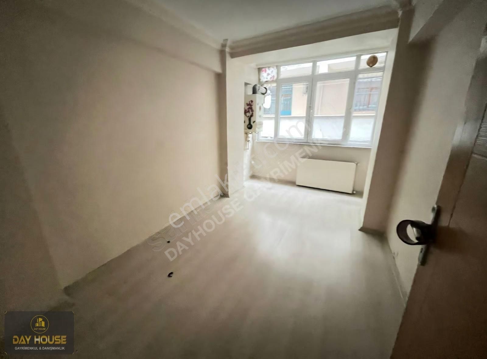 Day House Gayrimenkul'den Esentepe'de Ara Kat Daire (arka Cephe) - Görsel 32