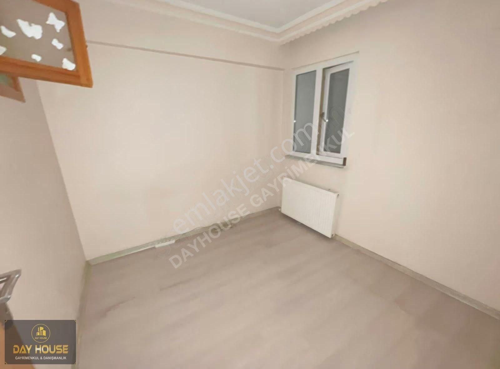 Day House Gayrimenkul'den Esentepe'de Ara Kat Daire (arka Cephe) - Görsel 27