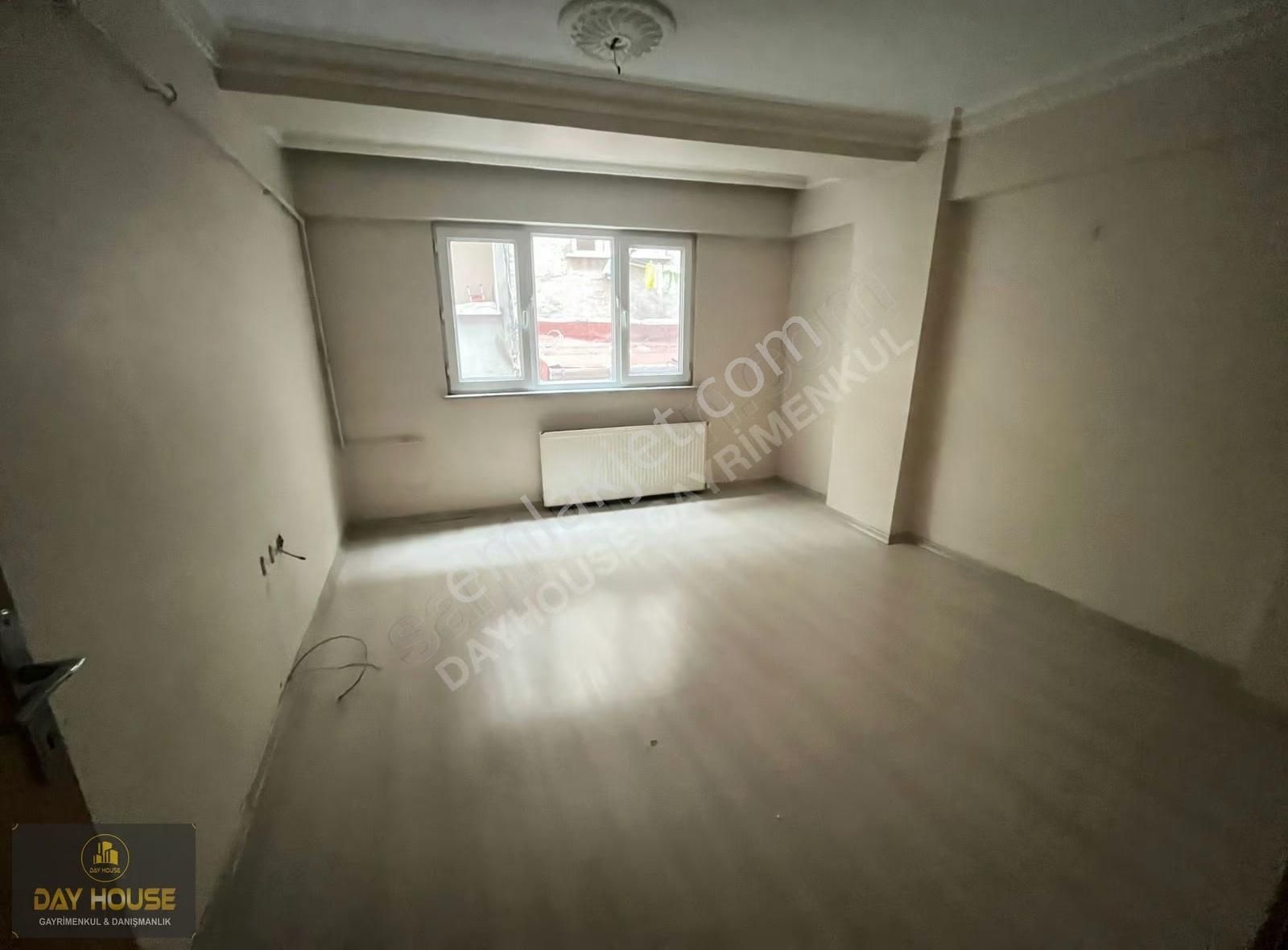 Day House Gayrimenkul'den Esentepe'de Ara Kat Daire (arka Cephe) - Görsel 30