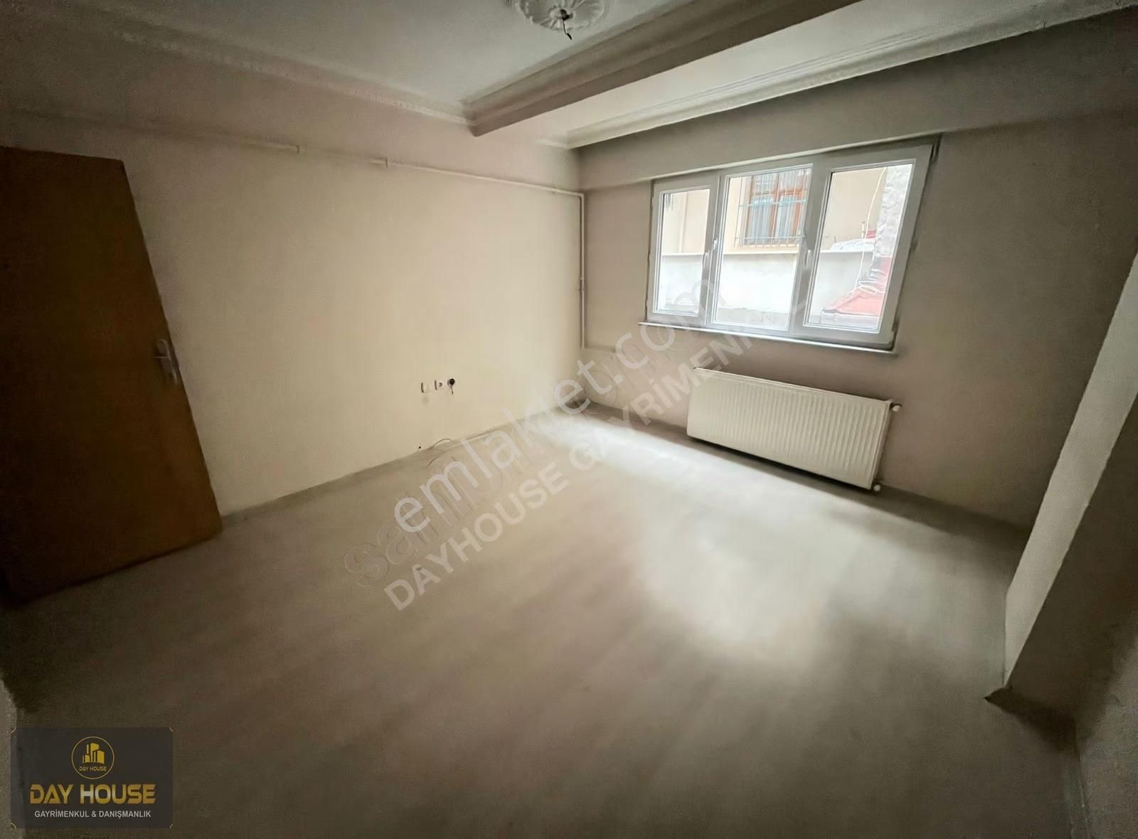 Day House Gayrimenkul'den Esentepe'de Ara Kat Daire (arka Cephe) - Görsel 18