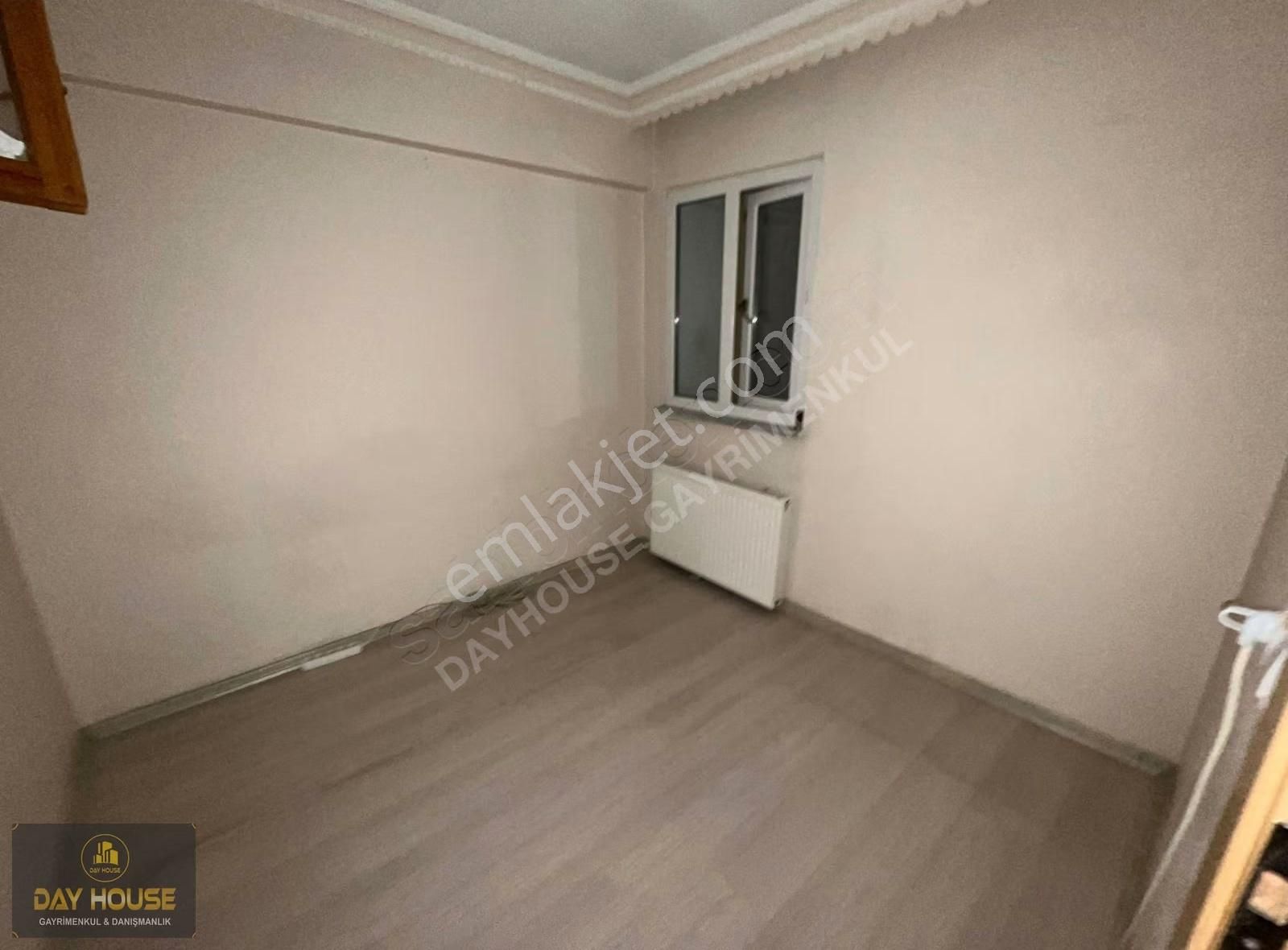 Day House Gayrimenkul'den Esentepe'de Ara Kat Daire (arka Cephe) - Görsel 11