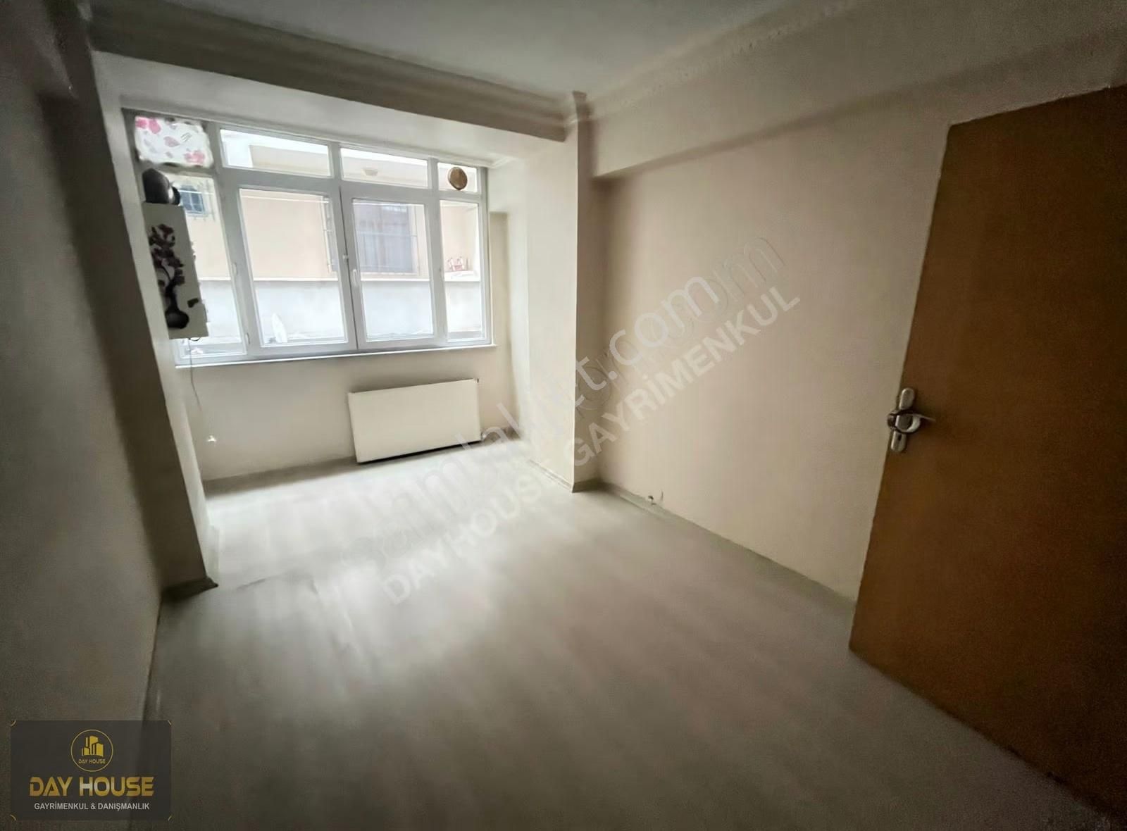 Day House Gayrimenkul'den Esentepe'de Ara Kat Daire (arka Cephe) - Görsel 9