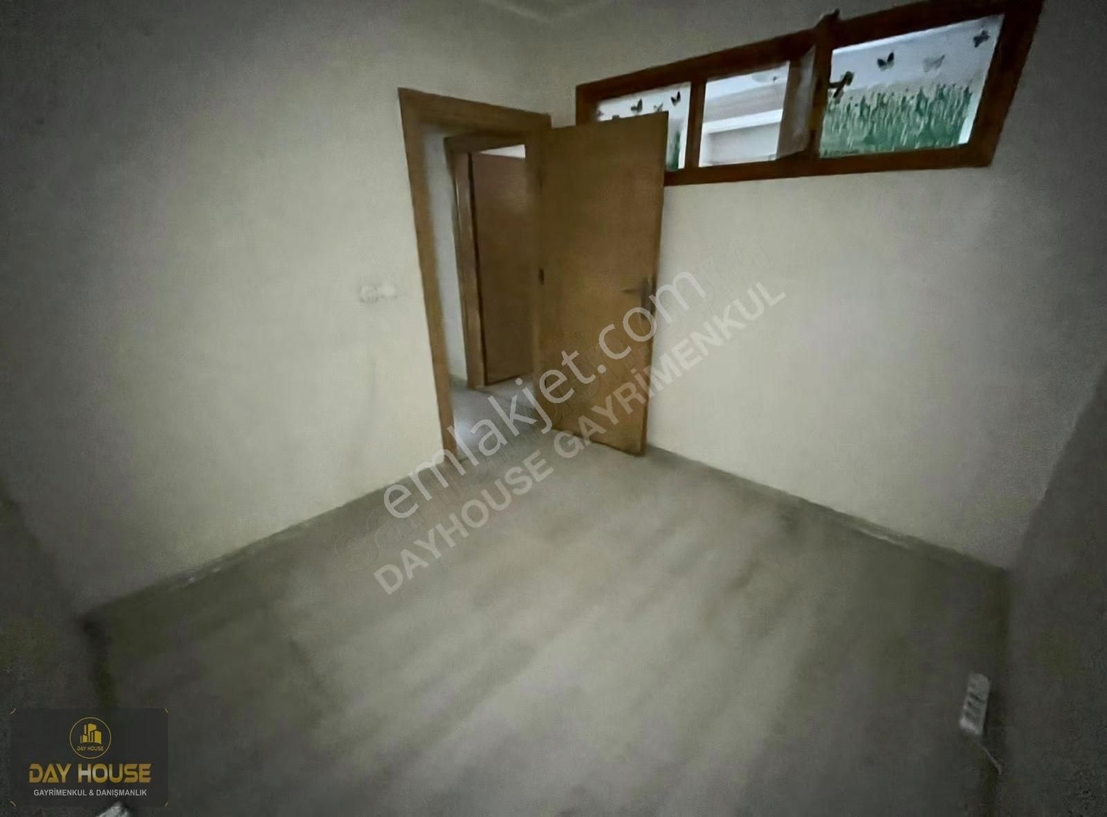 Day House Gayrimenkul'den Esentepe'de Ara Kat Daire (arka Cephe) - Görsel 13