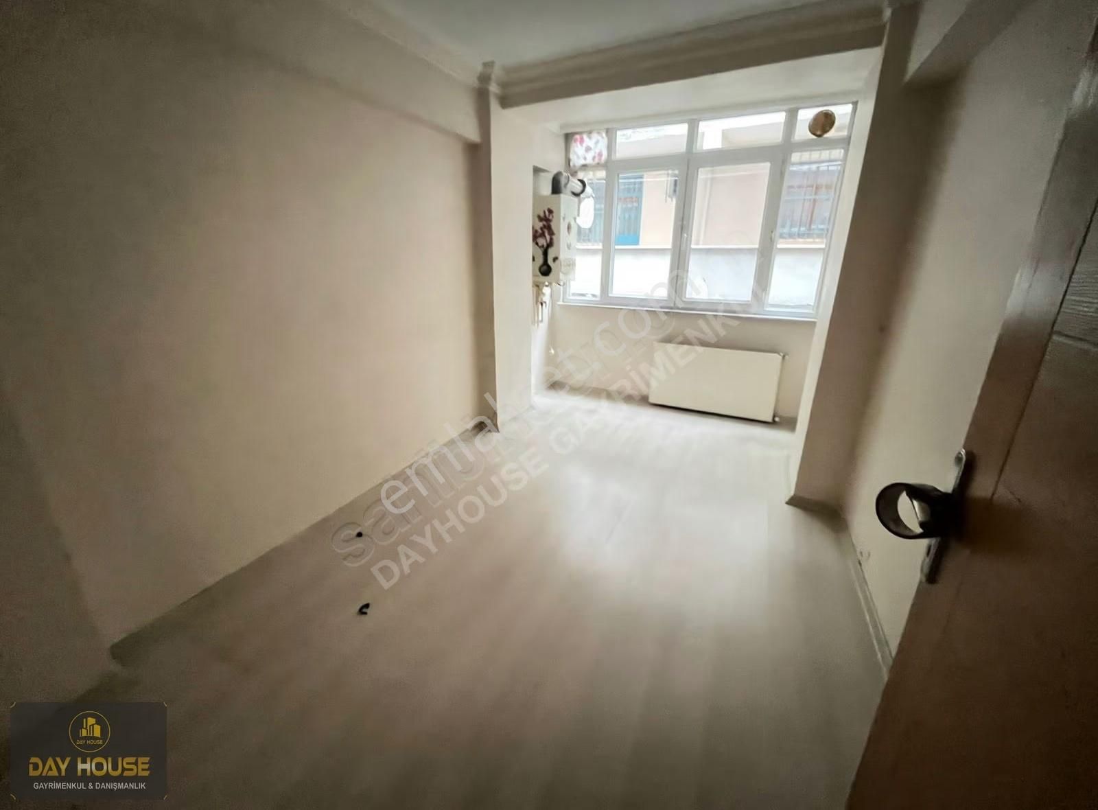 Day House Gayrimenkul'den Esentepe'de Ara Kat Daire (arka Cephe) - Görsel 34