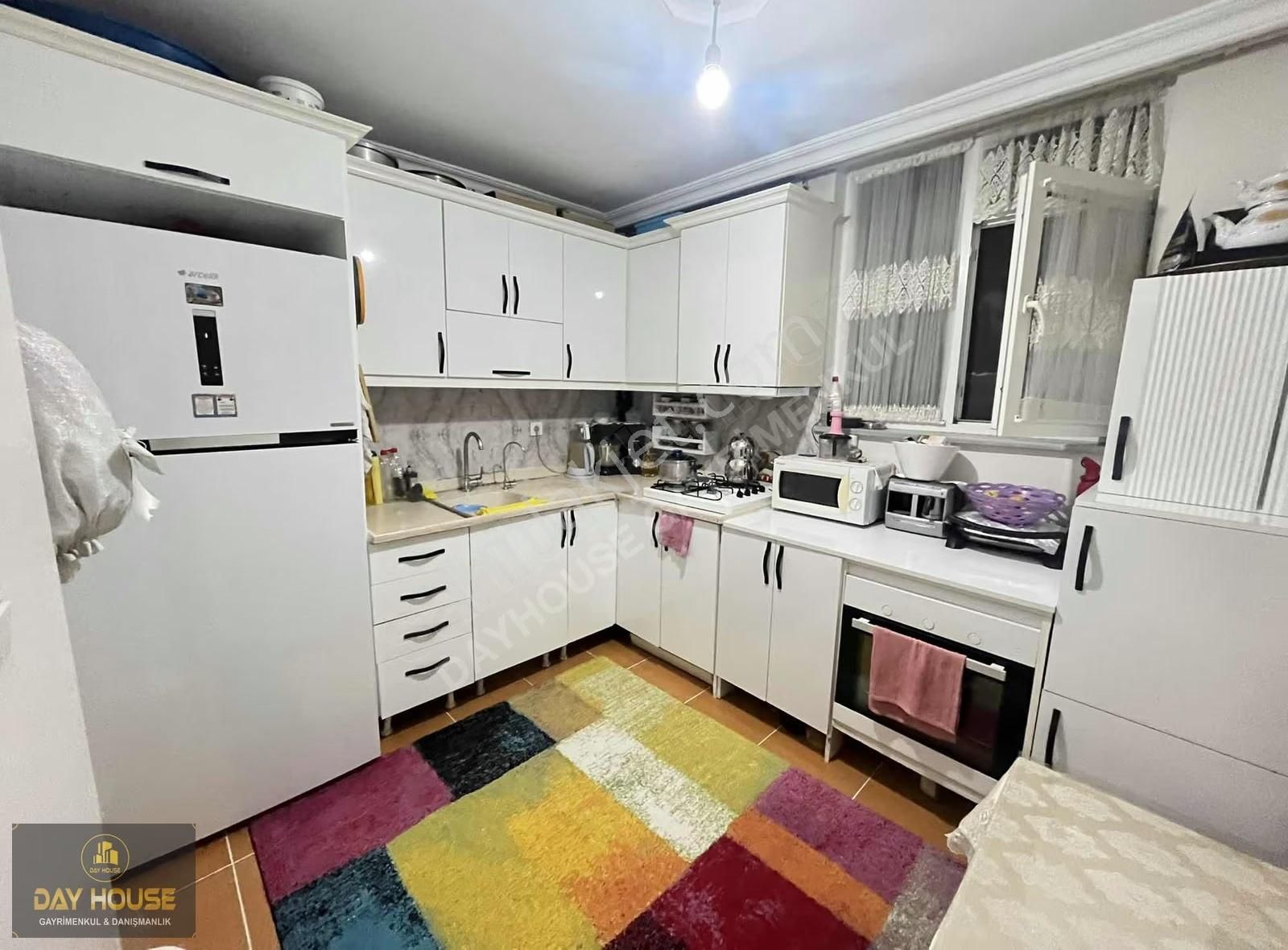 Day House'den 4+2 Ters Dubleks - Görsel 14