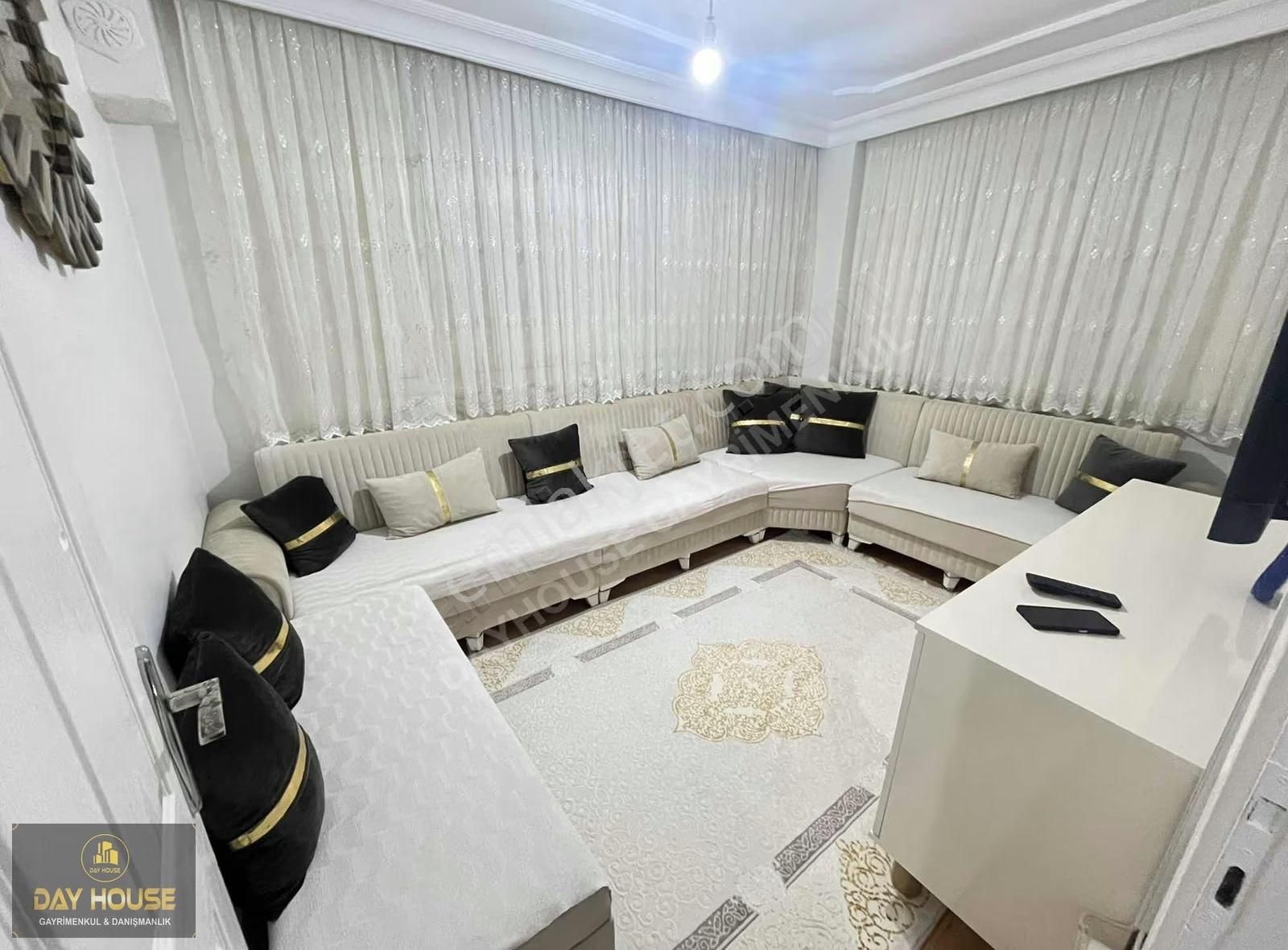 Day House'den 4+2 Ters Dubleks - Görsel 21