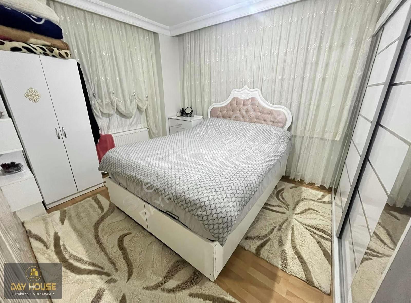 Day House'den 4+2 Ters Dubleks - Görsel 19