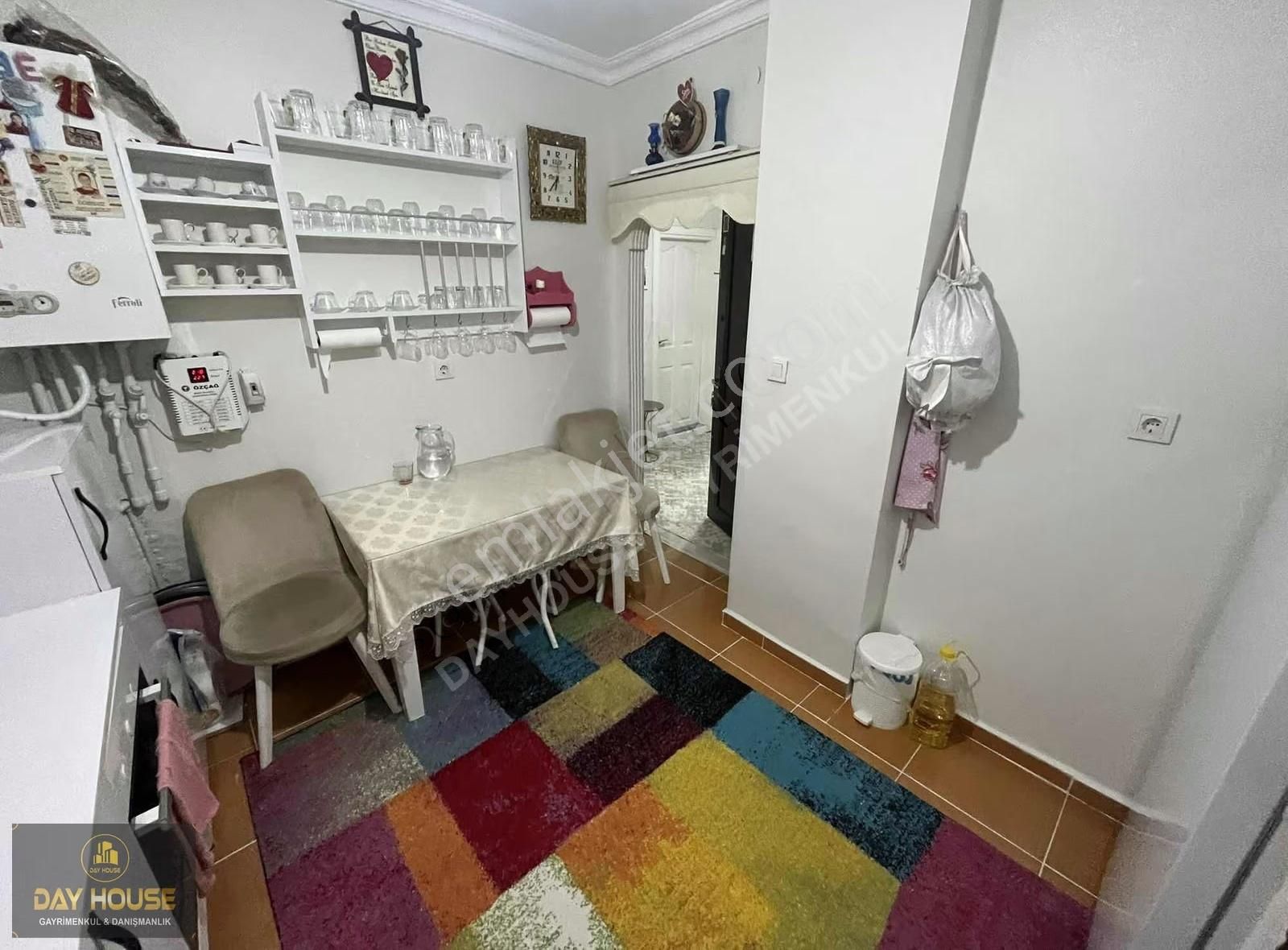 Day House'den 4+2 Ters Dubleks - Görsel 2