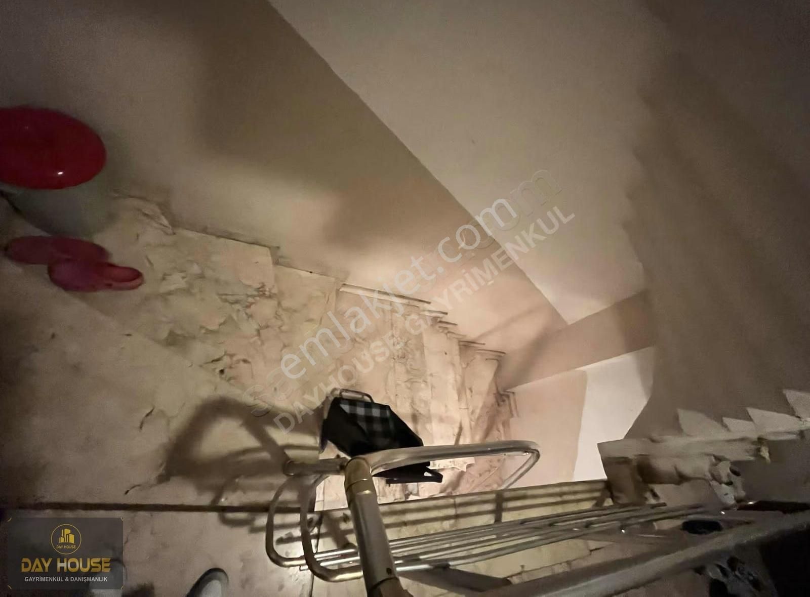 Day House'den 4+2 Ters Dubleks - Görsel 20