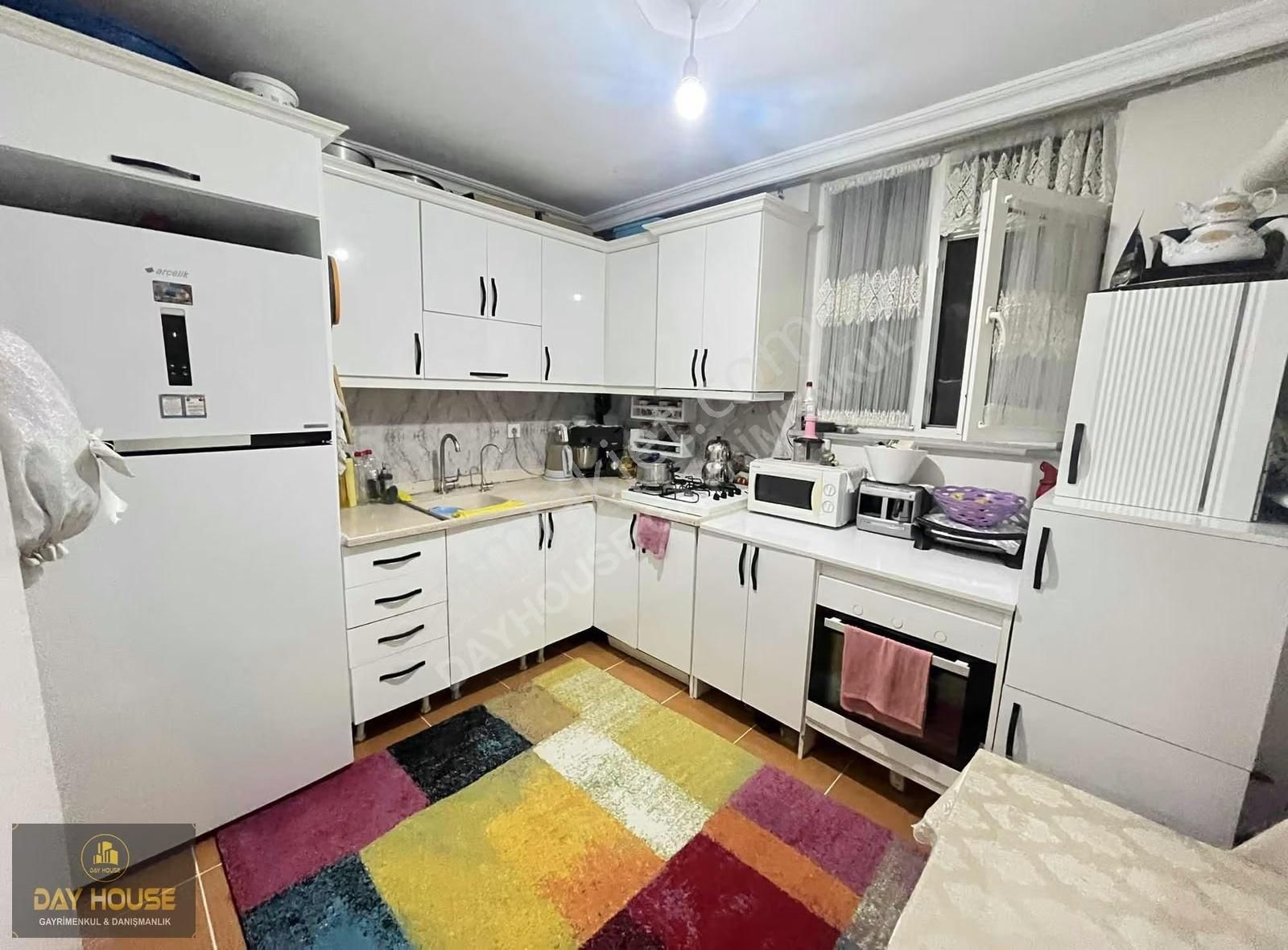 Day House'den 4+2 Ters Dubleks - Görsel 8