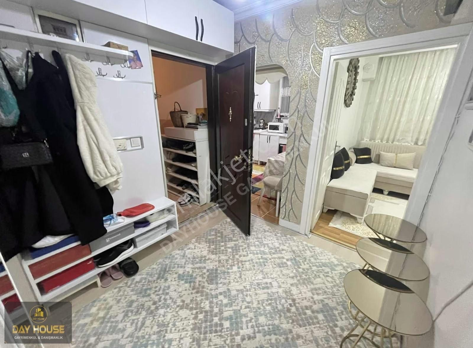 Day House'den 4+2 Ters Dubleks - Görsel 28