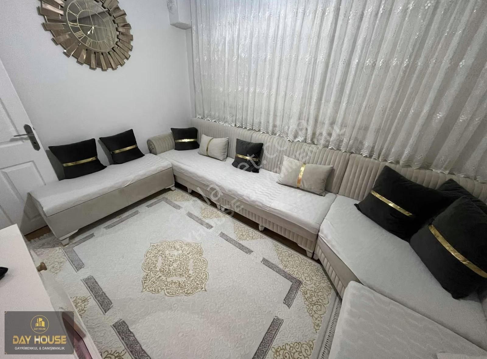 Day House'den 4+2 Ters Dubleks - Görsel 31