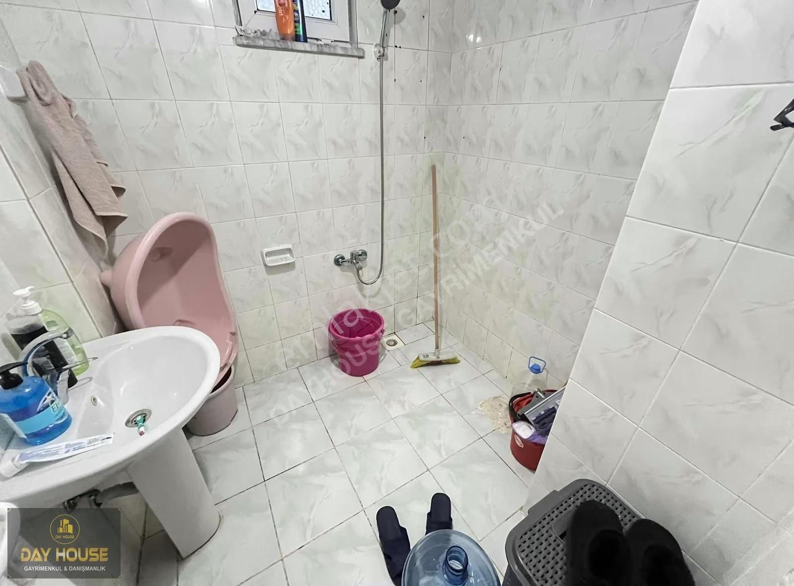 Day House'den 2+1 Bahçe Katı - Görsel 10