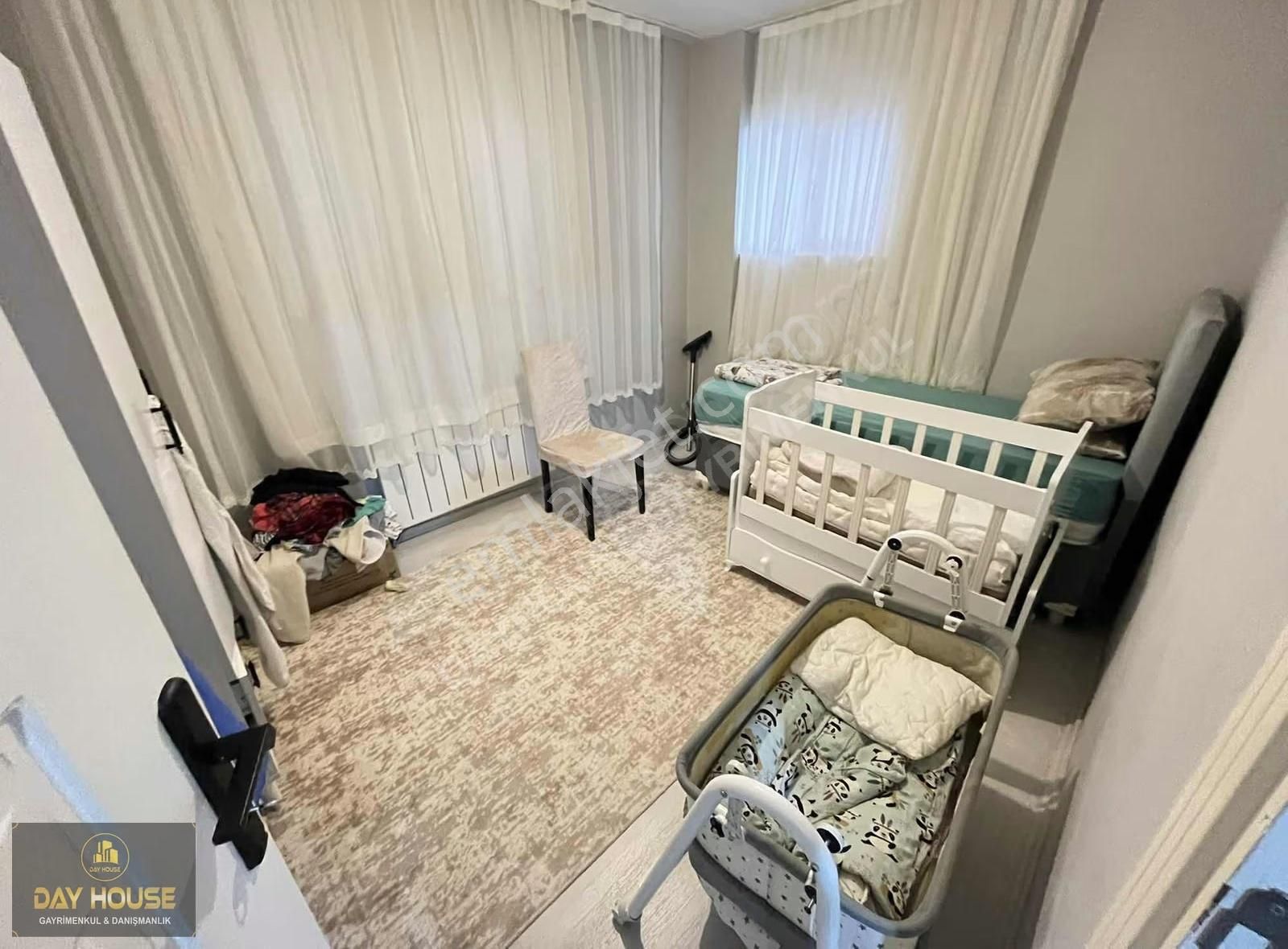 Day House'den 2+1 Bahçe Katı - Görsel 22