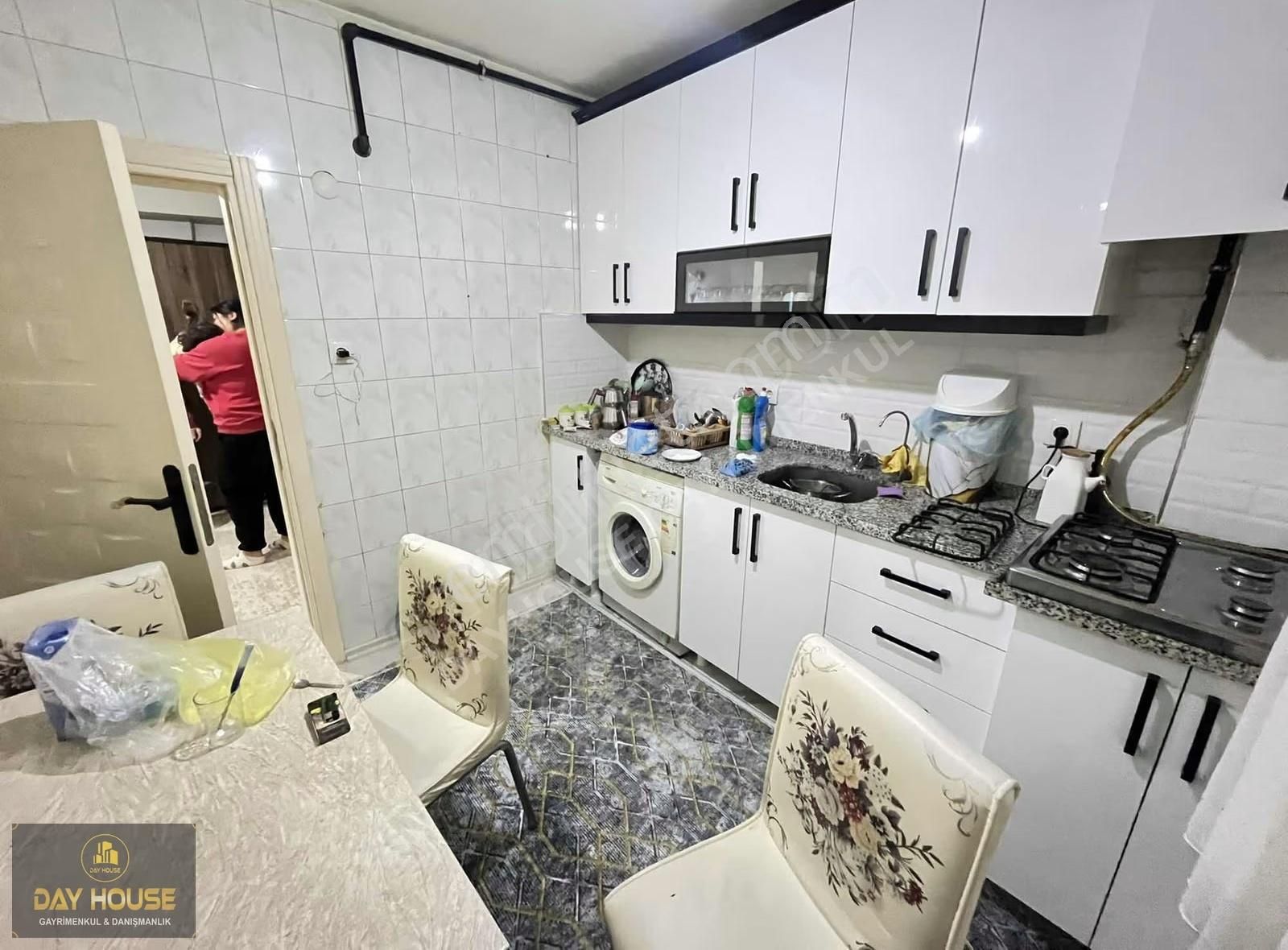 Day House'den 2+1 Bahçe Katı - Görsel 13