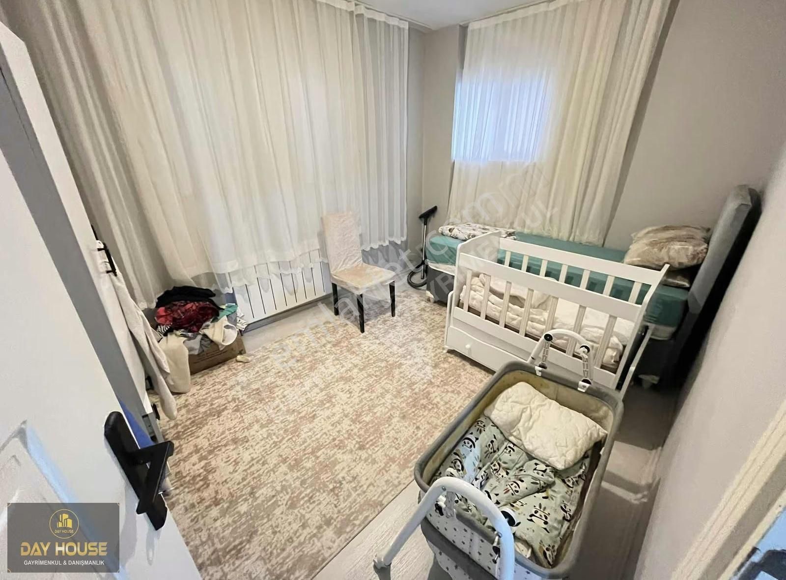 Day House'den 2+1 Bahçe Katı - Görsel 12