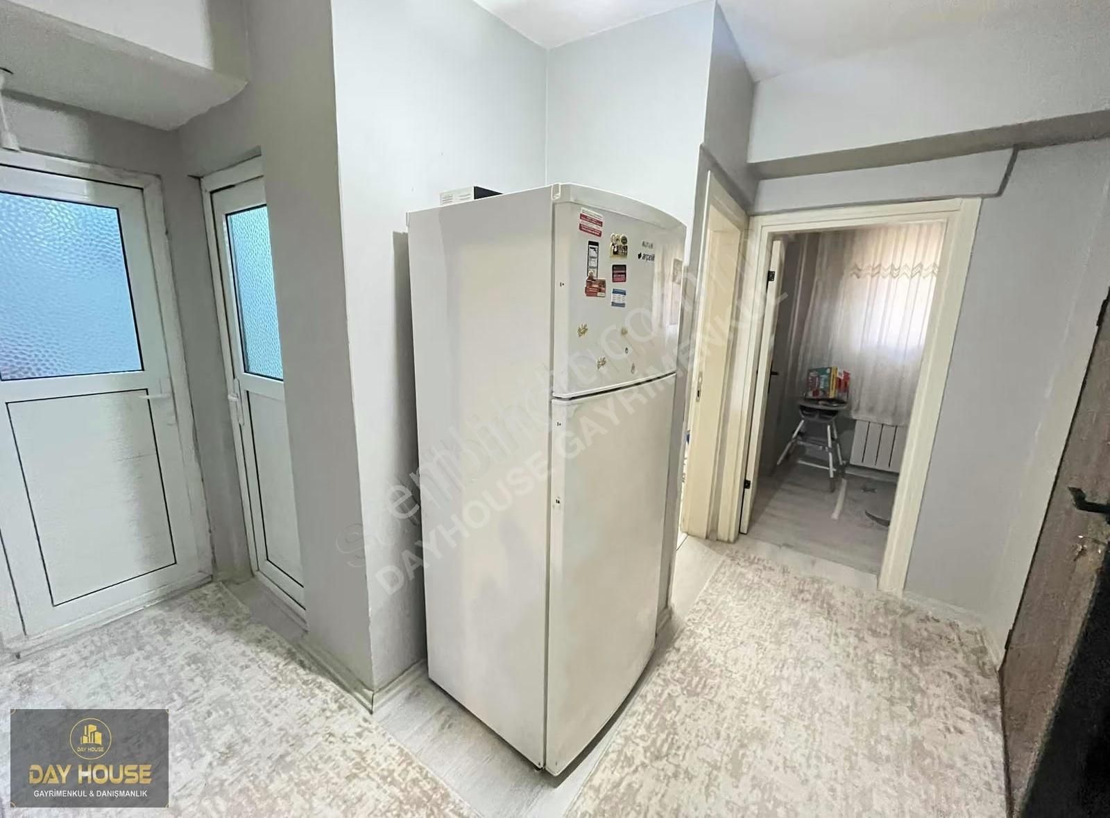 Day House'den 2+1 Bahçe Katı - Görsel 6