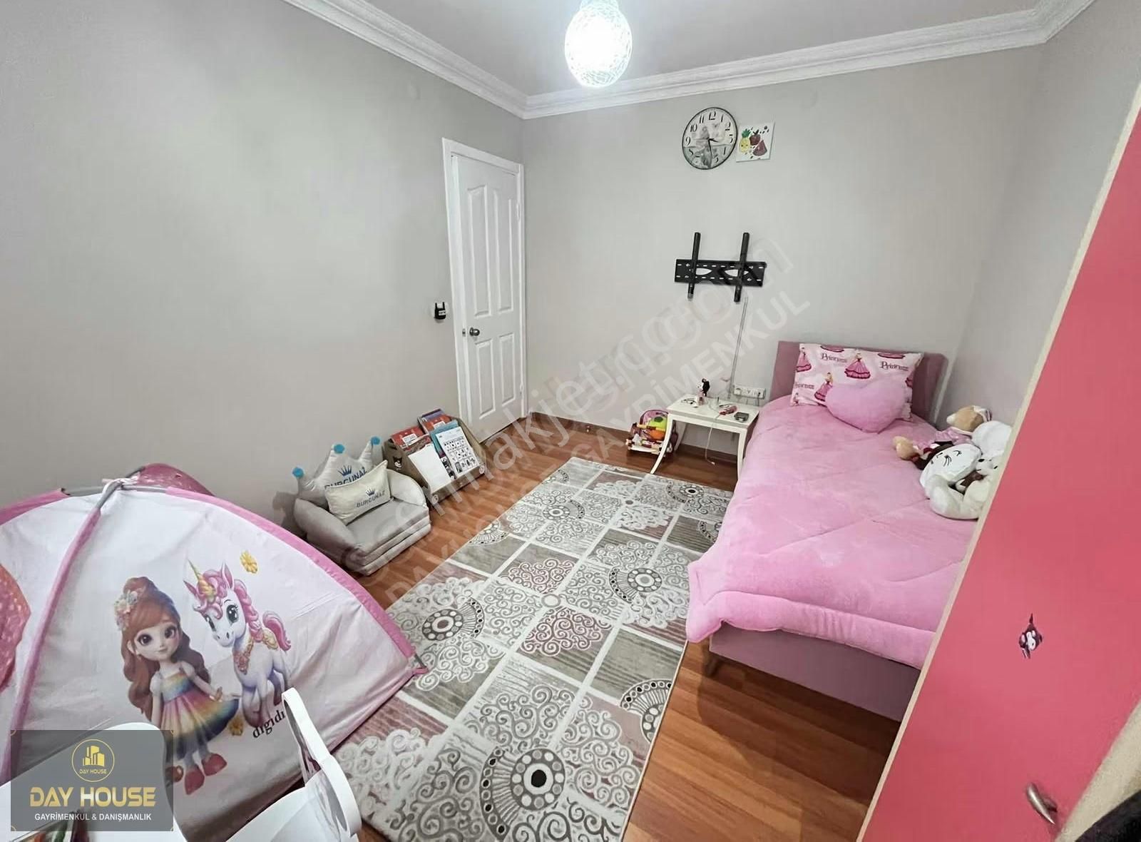 Day House Gayrimenkulden 130 M2 3+1 Balkonlu Kot-1 - Görsel 16