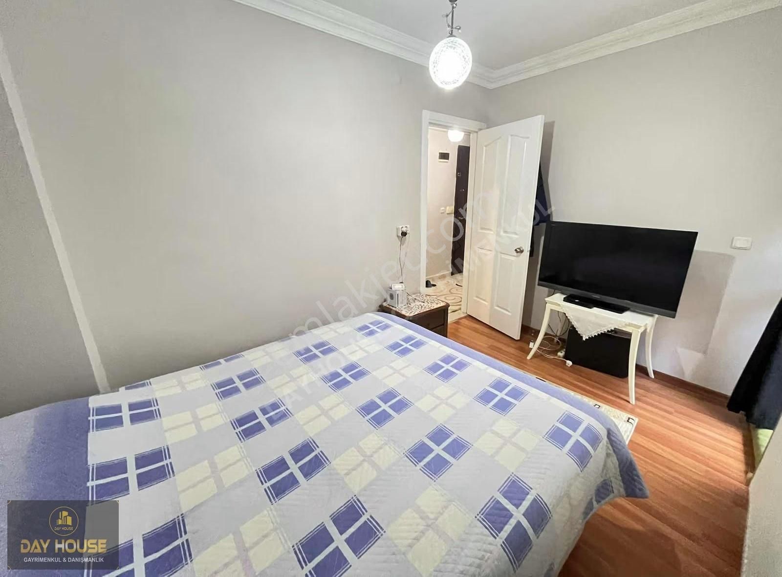 Day House Gayrimenkulden 130 M2 3+1 Balkonlu Kot-1 - Görsel 4