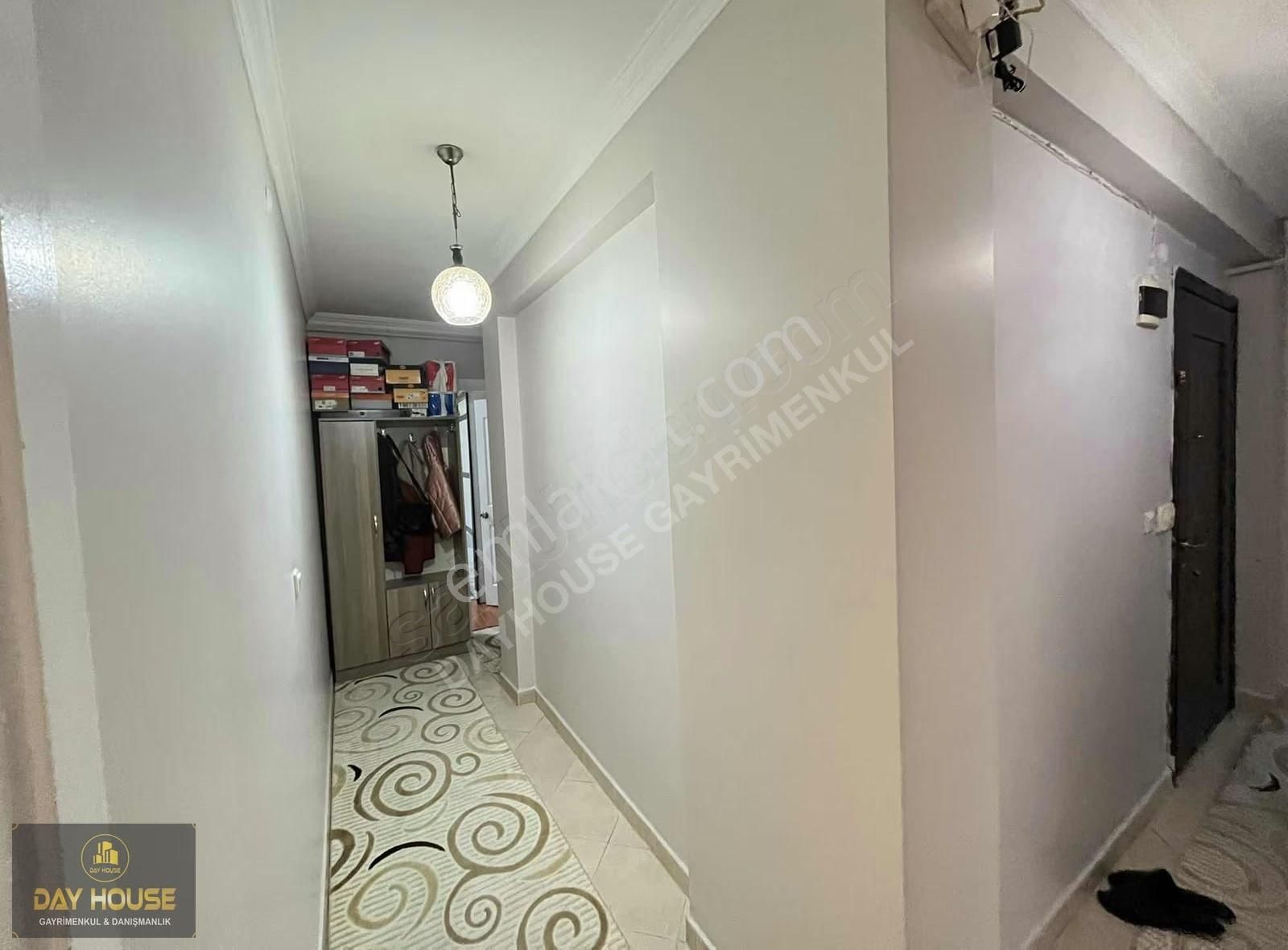 Day House Gayrimenkulden 130 M2 3+1 Balkonlu Kot-1 - Görsel 7